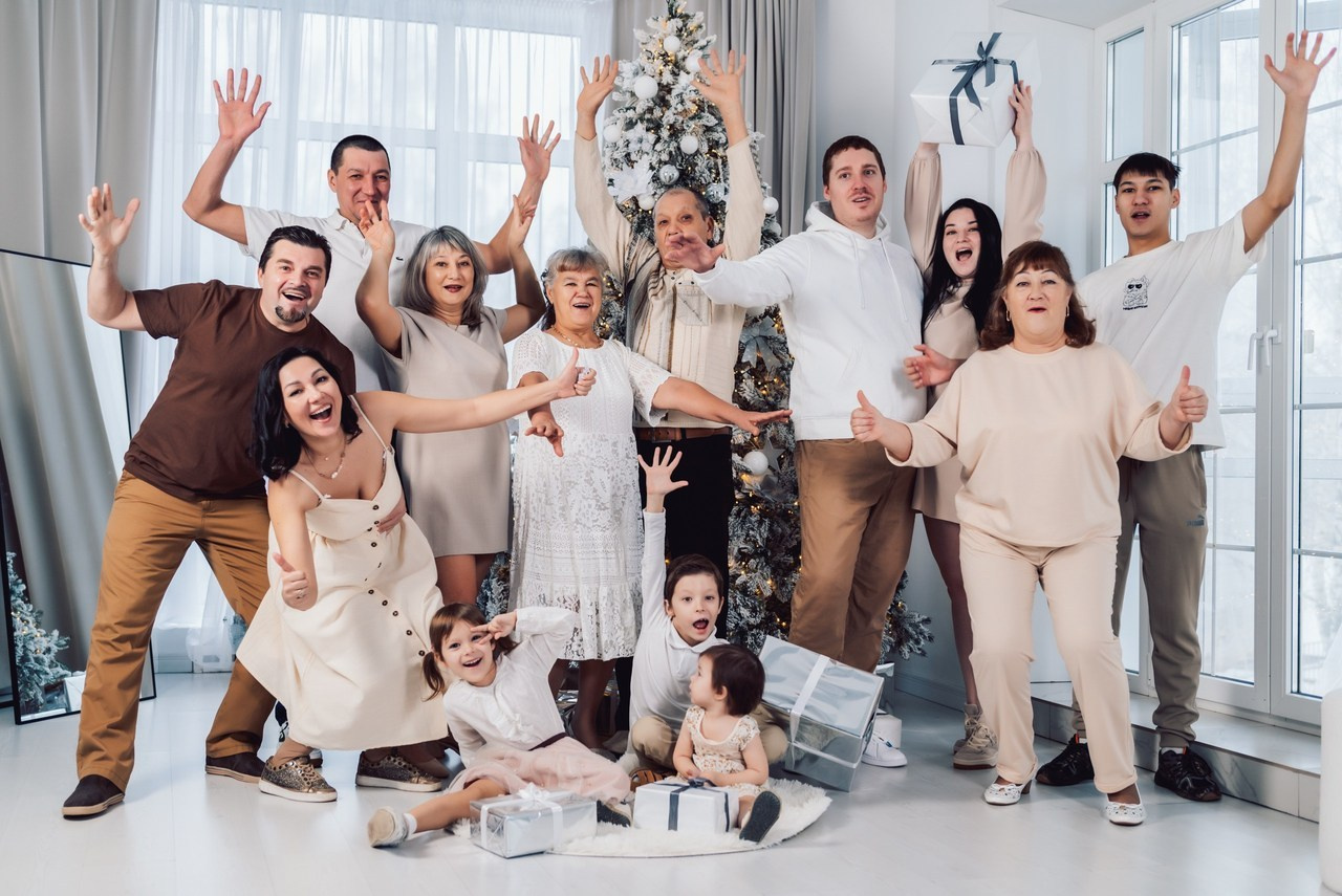 ОТЗЫВЫ. Фотостудия Новочебоксарск