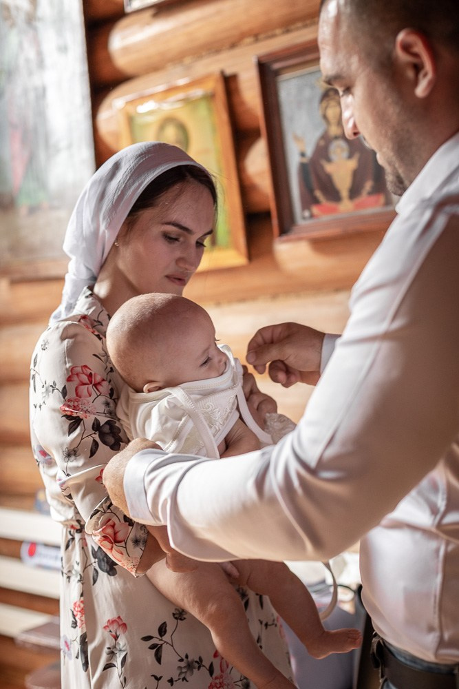 Крещение. Выпускные альбомы Майкоп, Краснодар Елена Золотарева