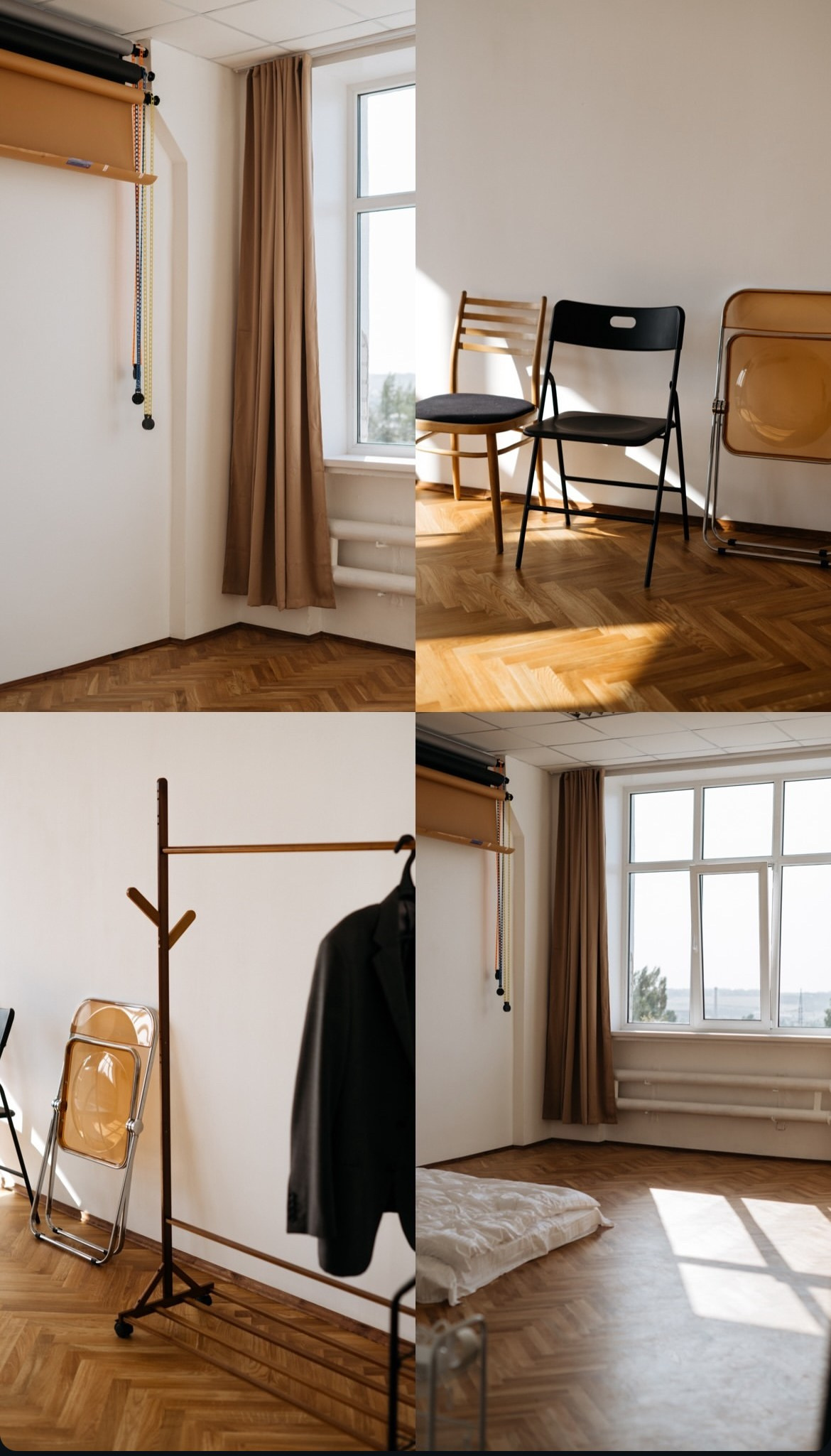 S16 зал паркет. Фотограф Анастасия Евсеева |Белгород