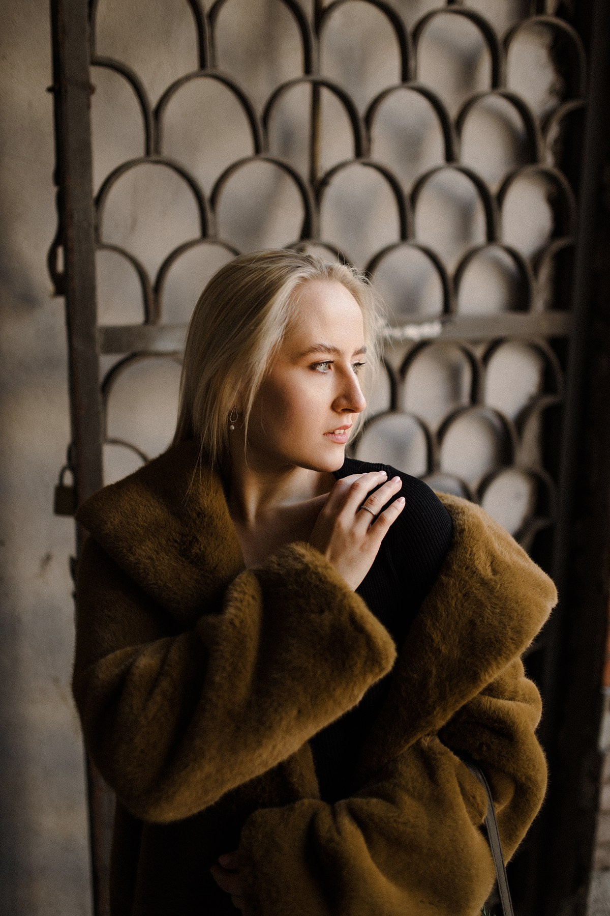 Polina. Anastasia Blud Photography