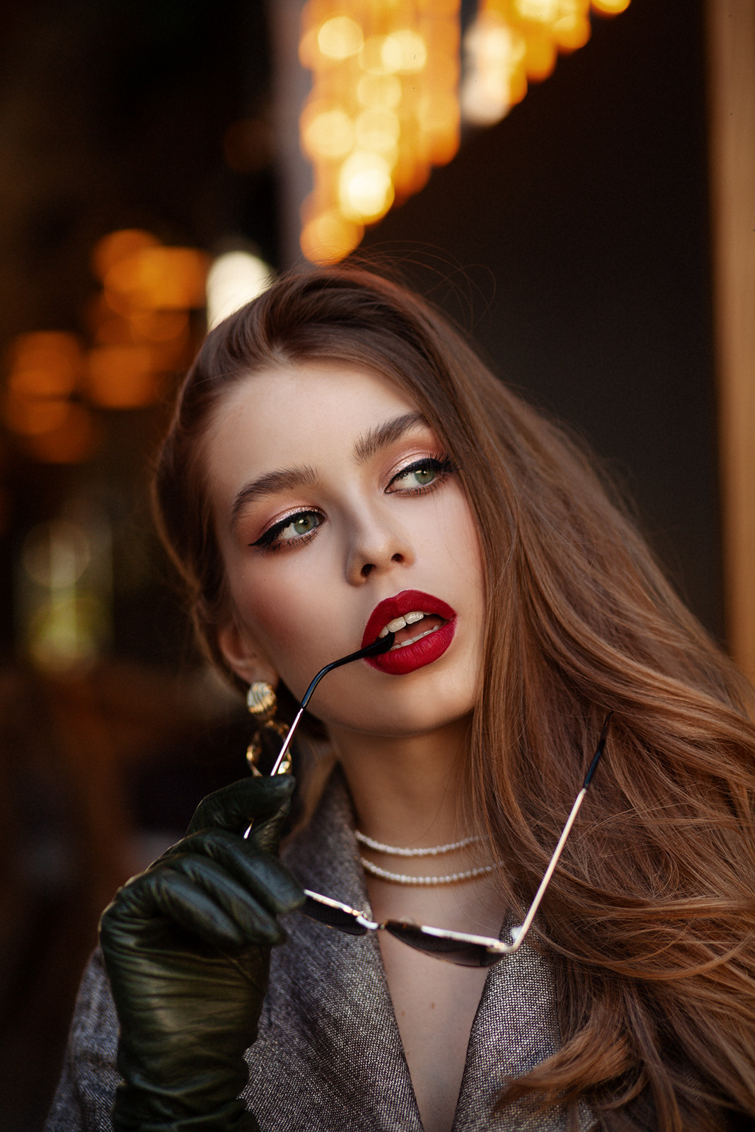 Инга. Фотограф в Екатеринбурге Ксения Ерёмина