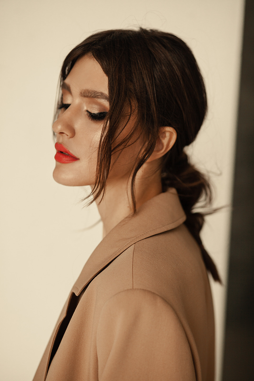 Даша. Фотограф в Екатеринбурге Ксения Ерёмина