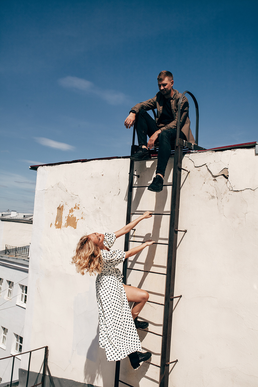 Ксюша Вова. Фотограф в Екатеринбурге Ксения Ерёмина