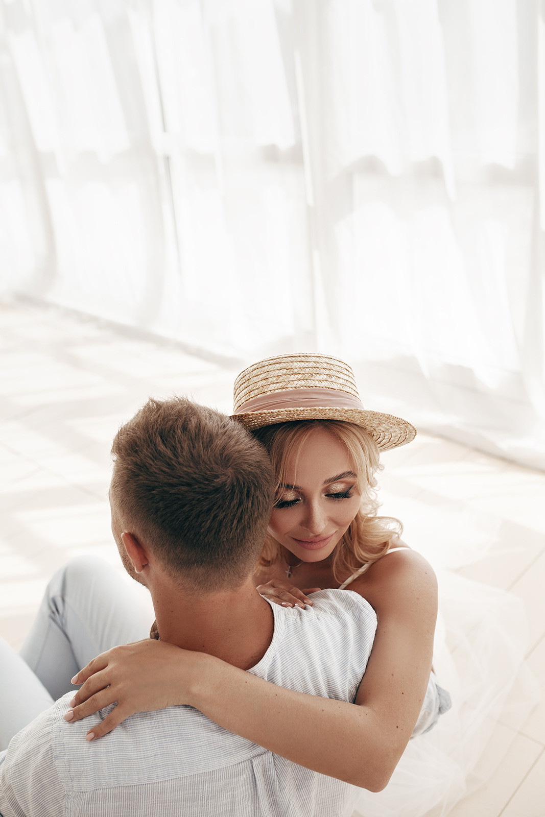 Ксюша Вова. Фотограф в Екатеринбурге Ксения Ерёмина