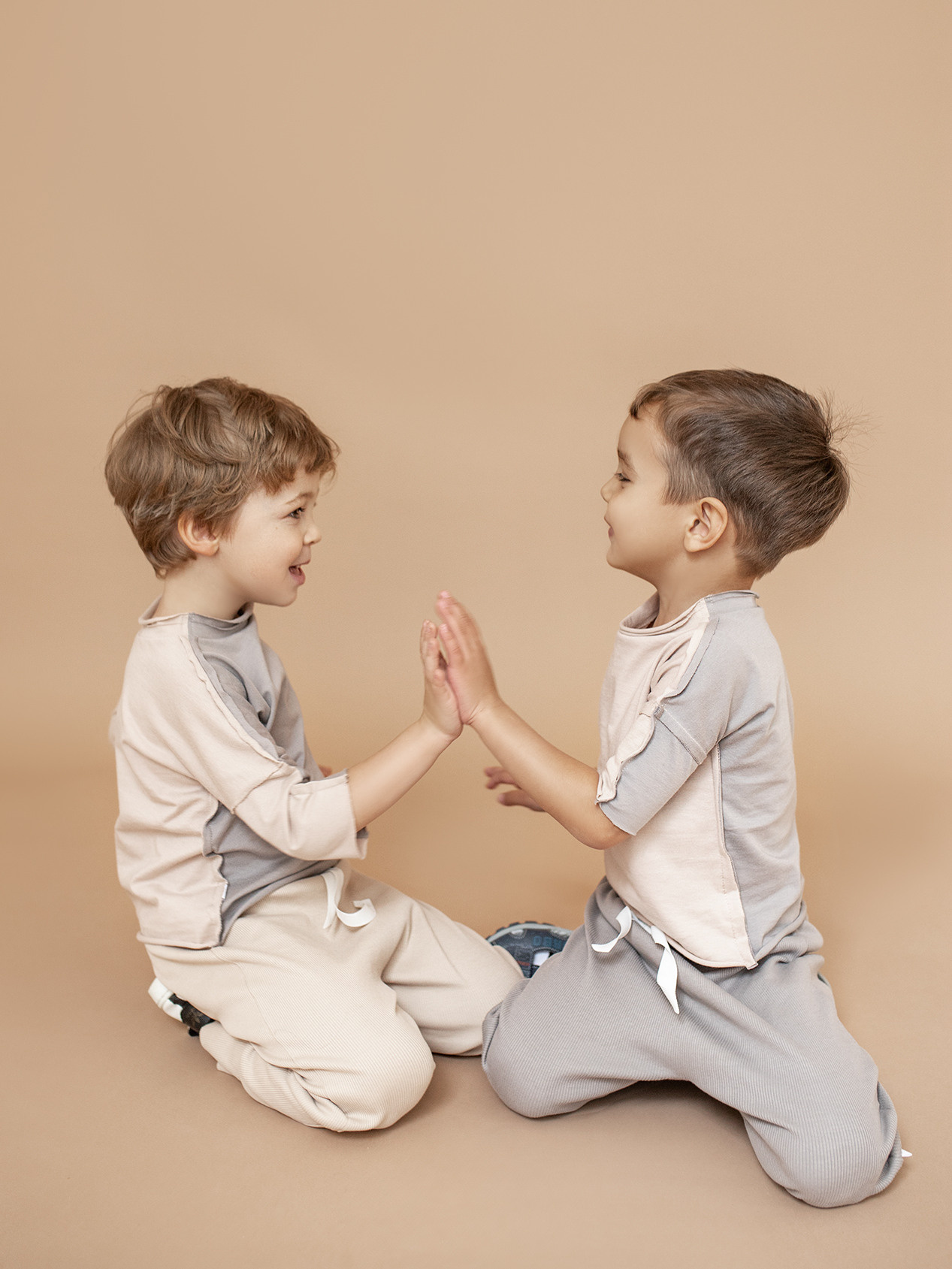 Ssaw kids (start). Фотограф в Екатеринбурге Ксения Ерёмина