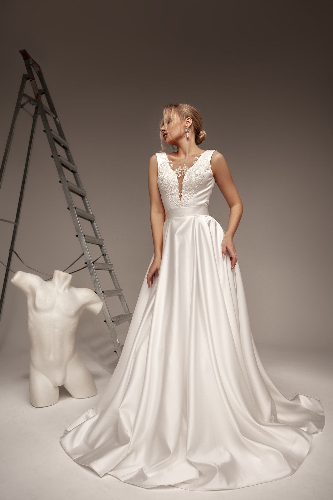 Fata2019. Фотограф в Екатеринбурге Ксения Ерёмина