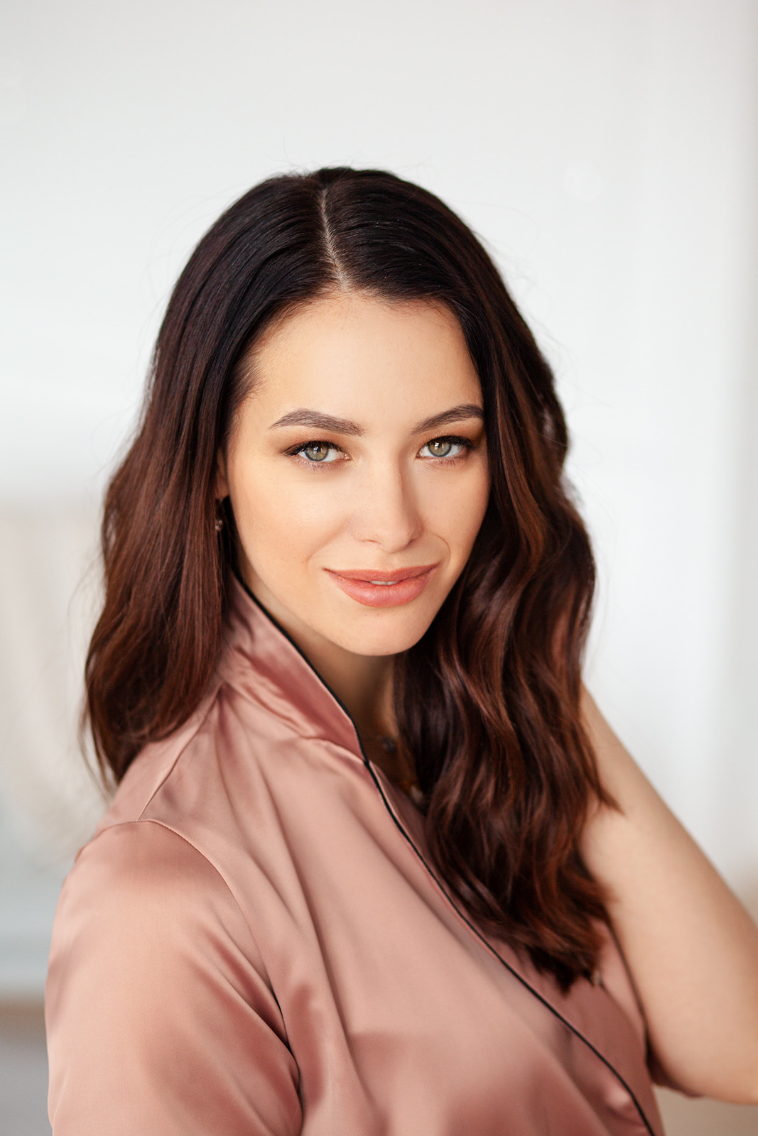 Дизайнеры Лена и Лера. Фотограф в Екатеринбурге Ксения Ерёмина