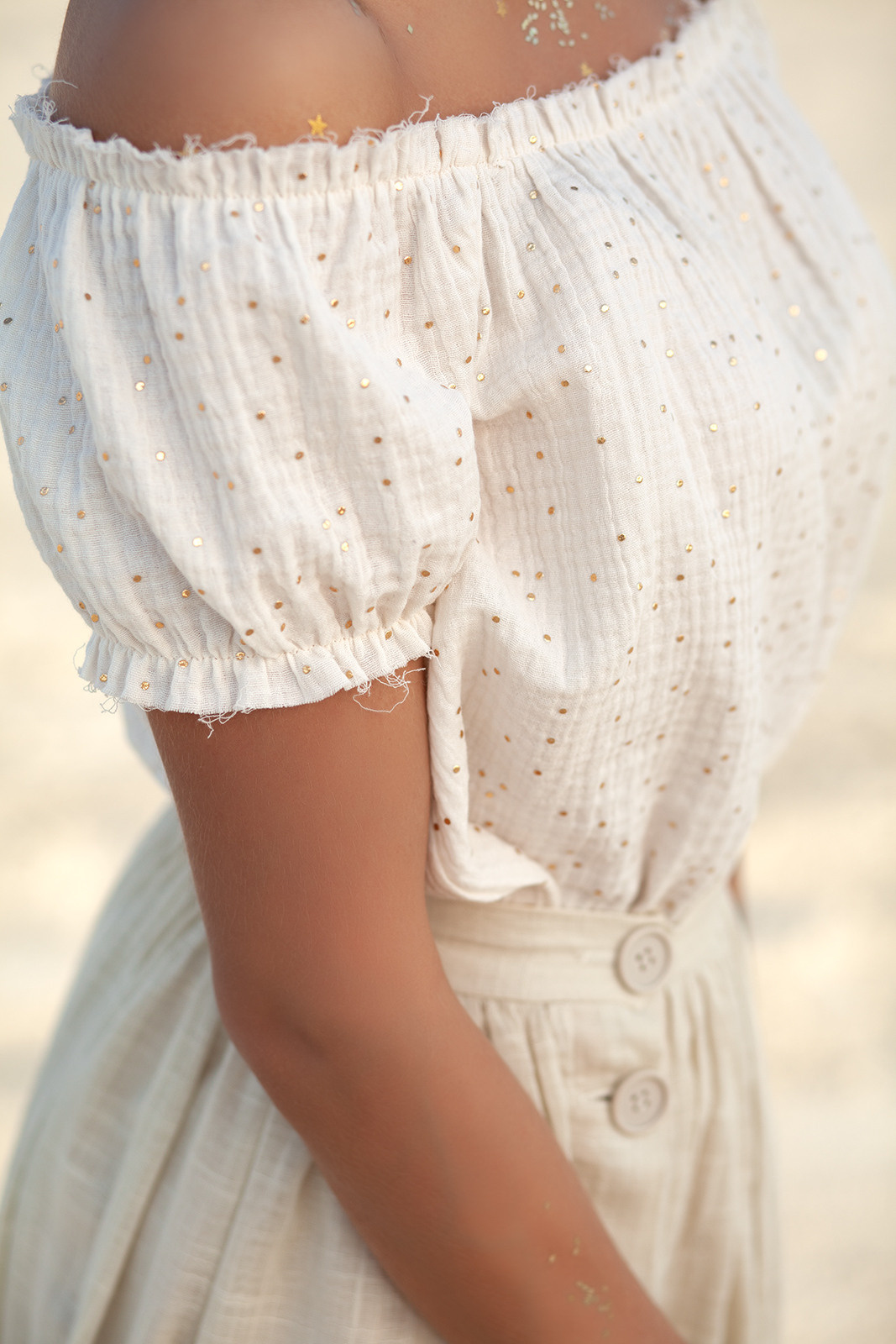 Polya (summer). Фотограф в Екатеринбурге Ксения Ерёмина