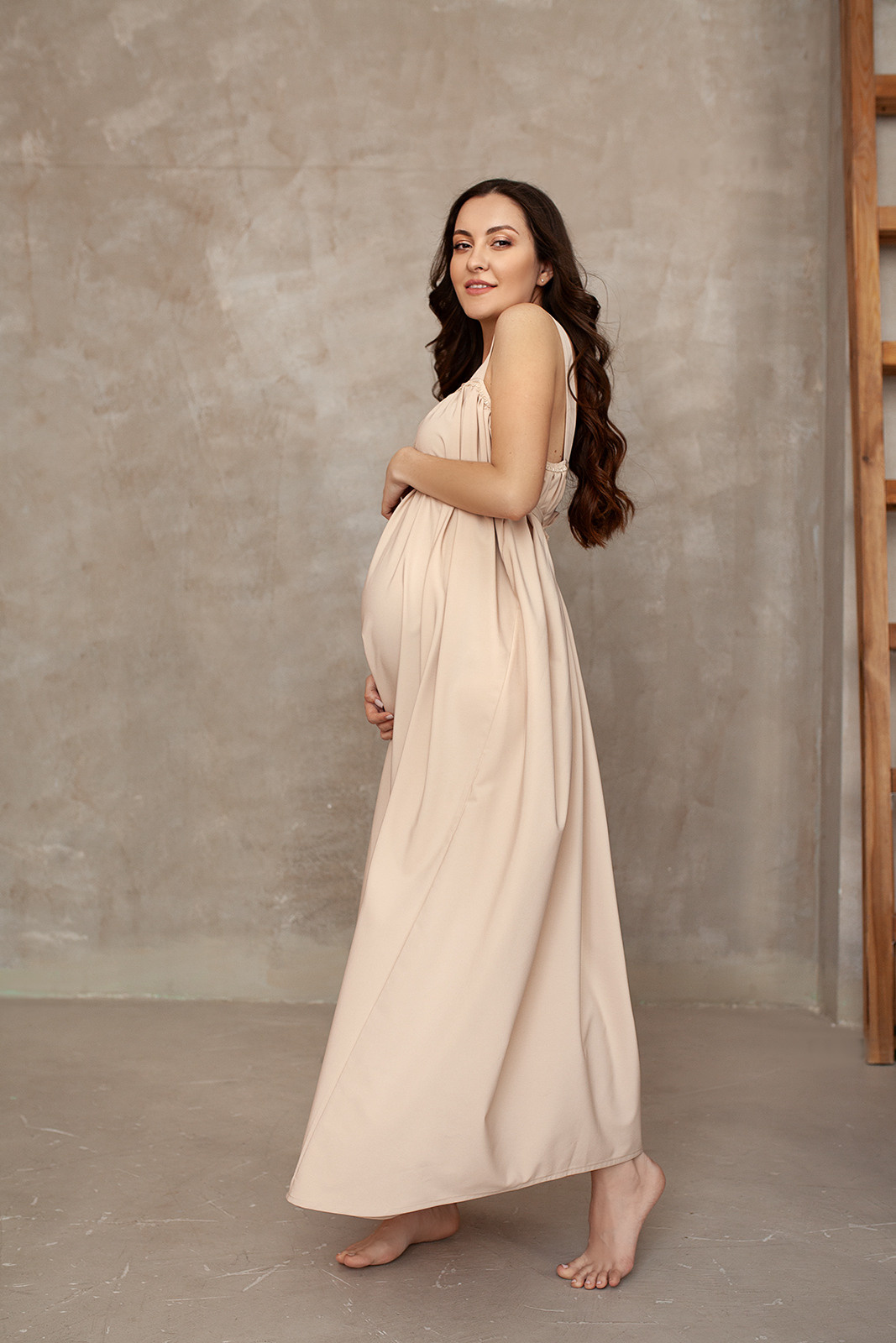 Настя. Фотограф в Екатеринбурге Ксения Ерёмина