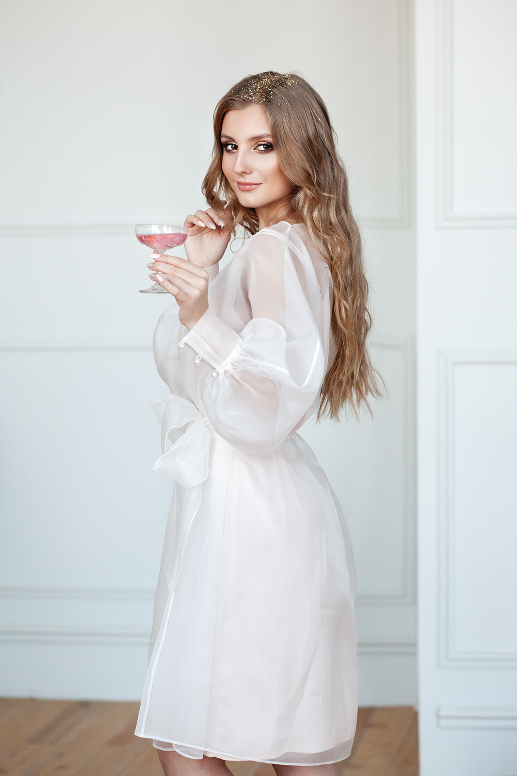 Polya (NY18). Фотограф в Екатеринбурге Ксения Ерёмина