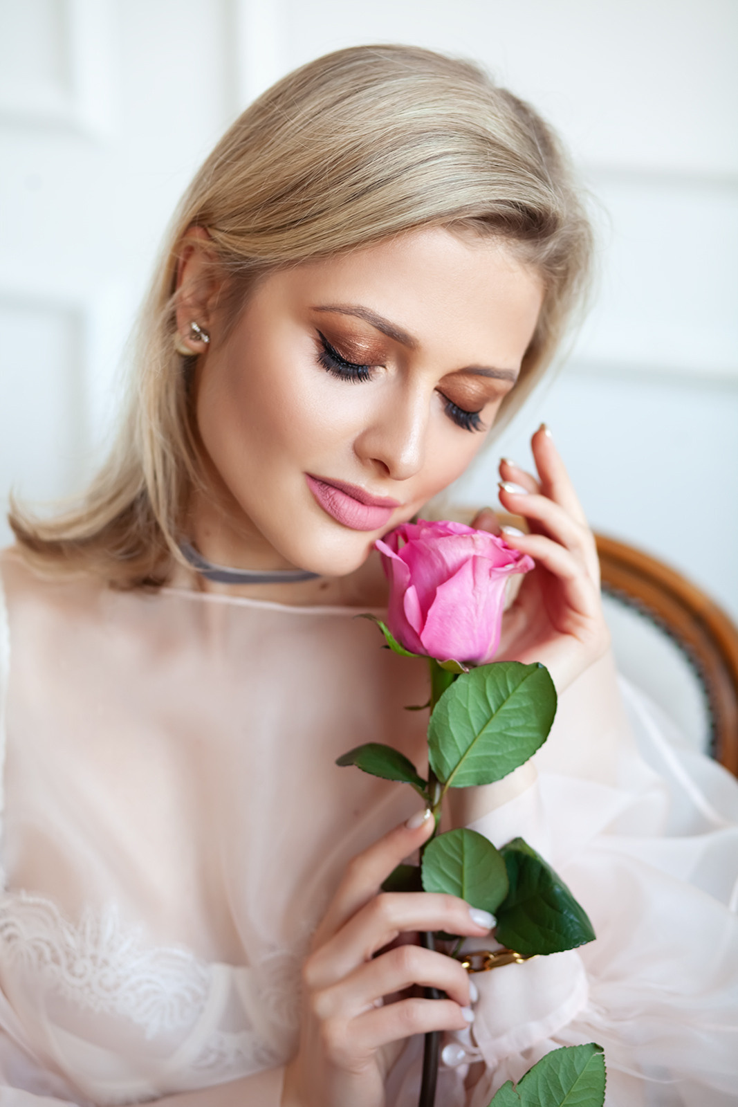 Irina. Фотограф в Екатеринбурге Ксения Ерёмина