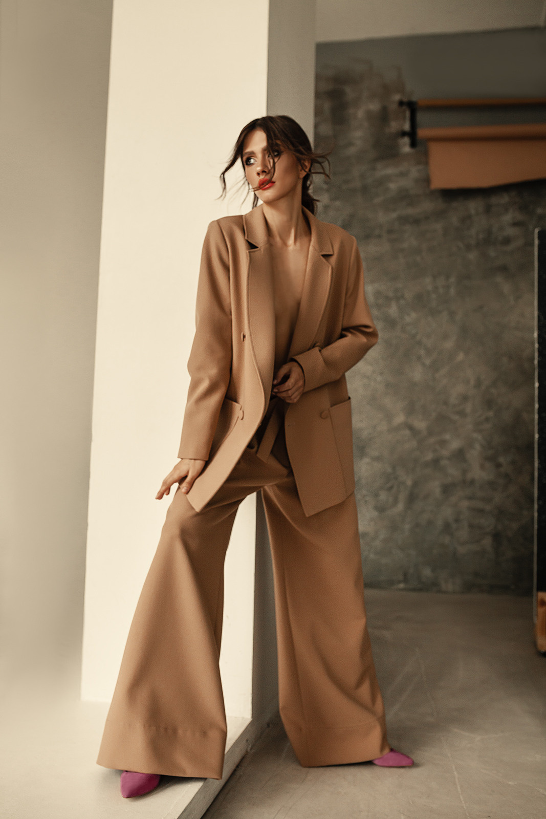 Даша. Фотограф в Екатеринбурге Ксения Ерёмина