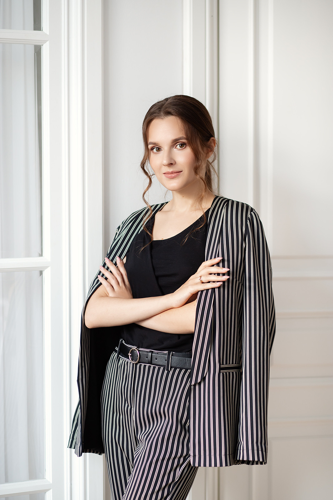 Корпоративная съемка. Фотограф в Екатеринбурге Ксения Ерёмина