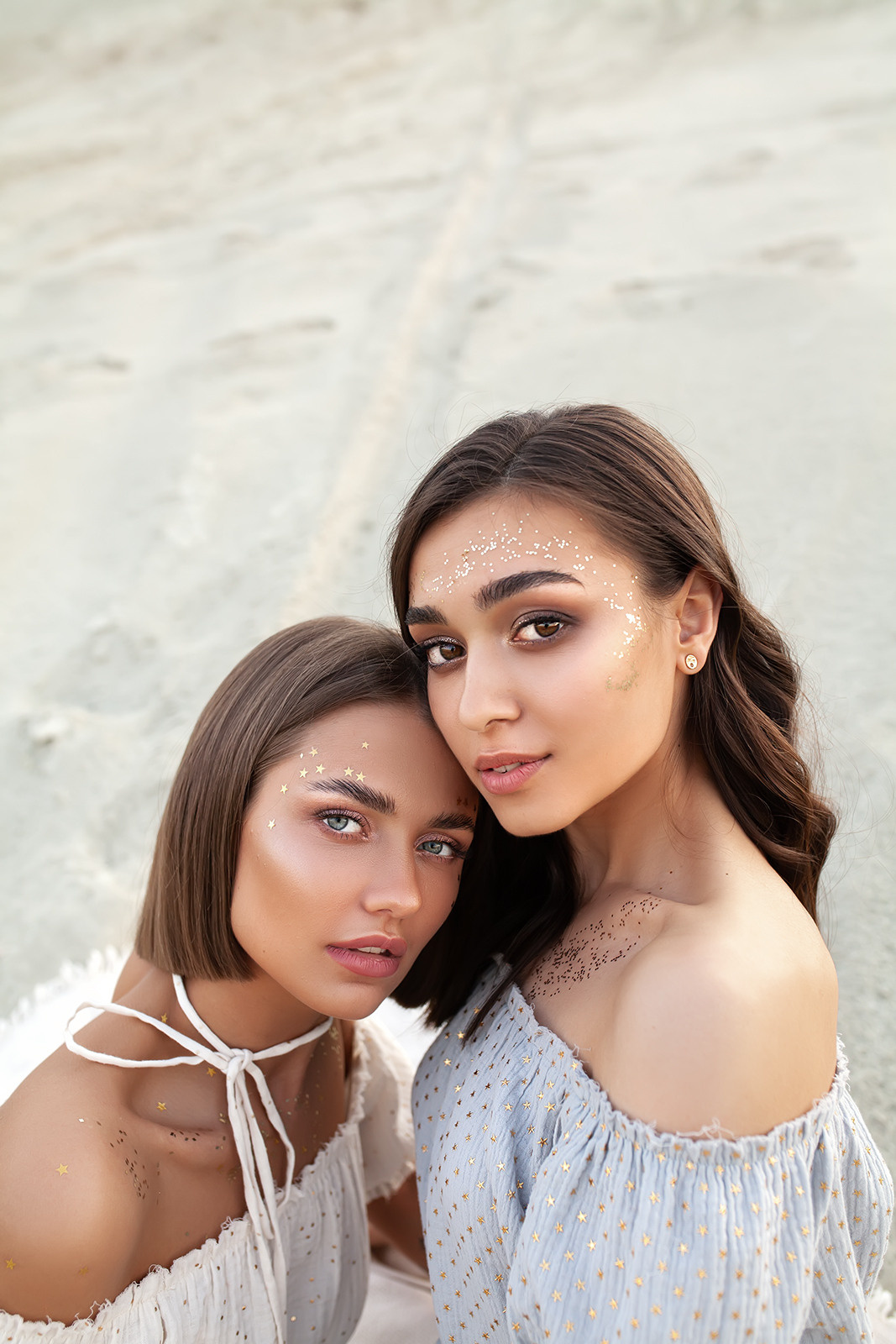 Polya (summer). Фотограф в Екатеринбурге Ксения Ерёмина