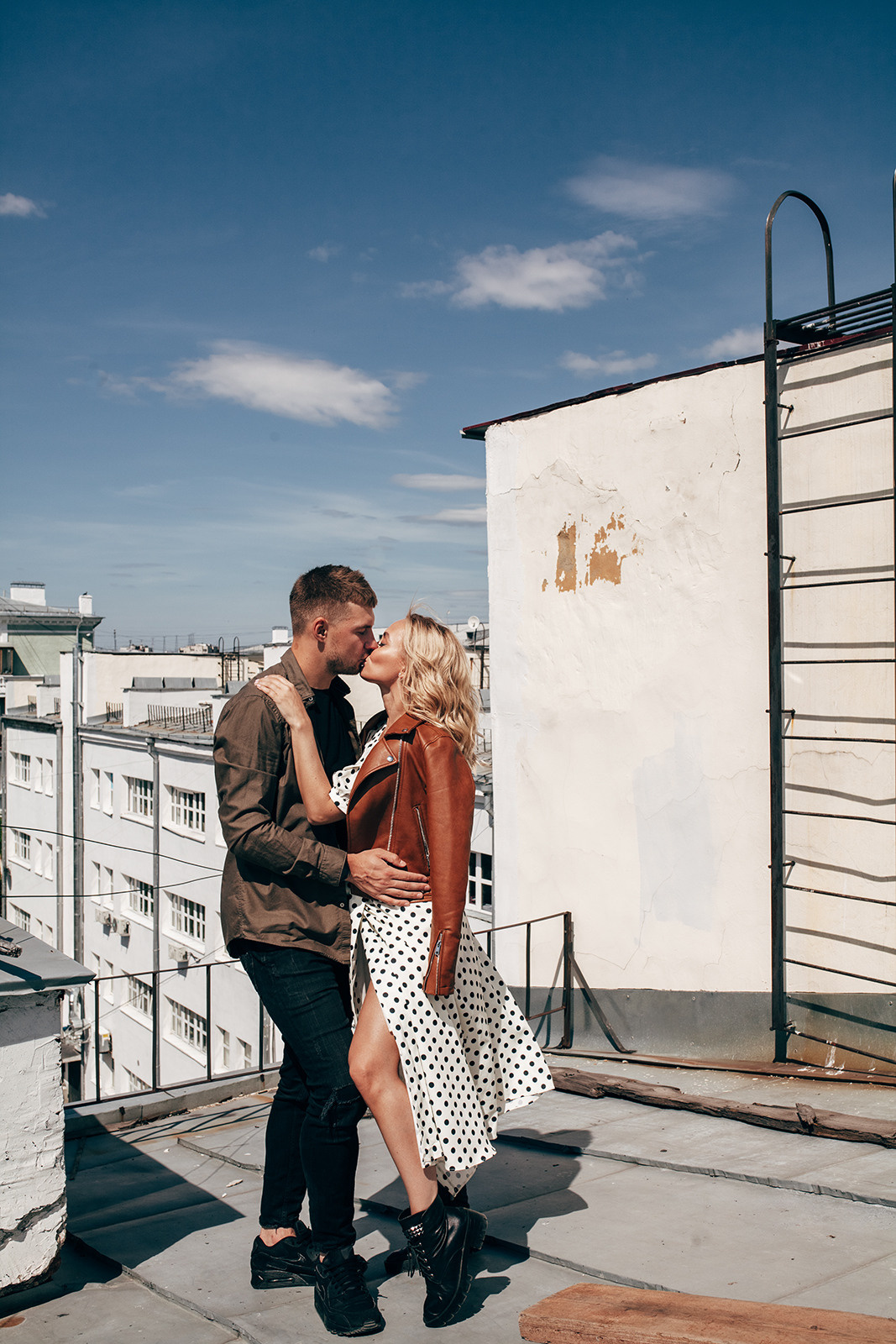 Ксюша Вова. Фотограф в Екатеринбурге Ксения Ерёмина