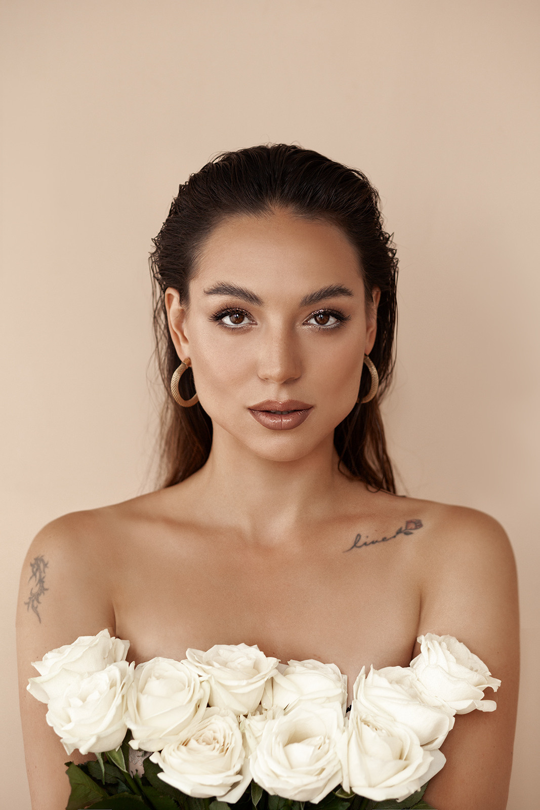 Галя. Фотограф в Екатеринбурге Ксения Ерёмина