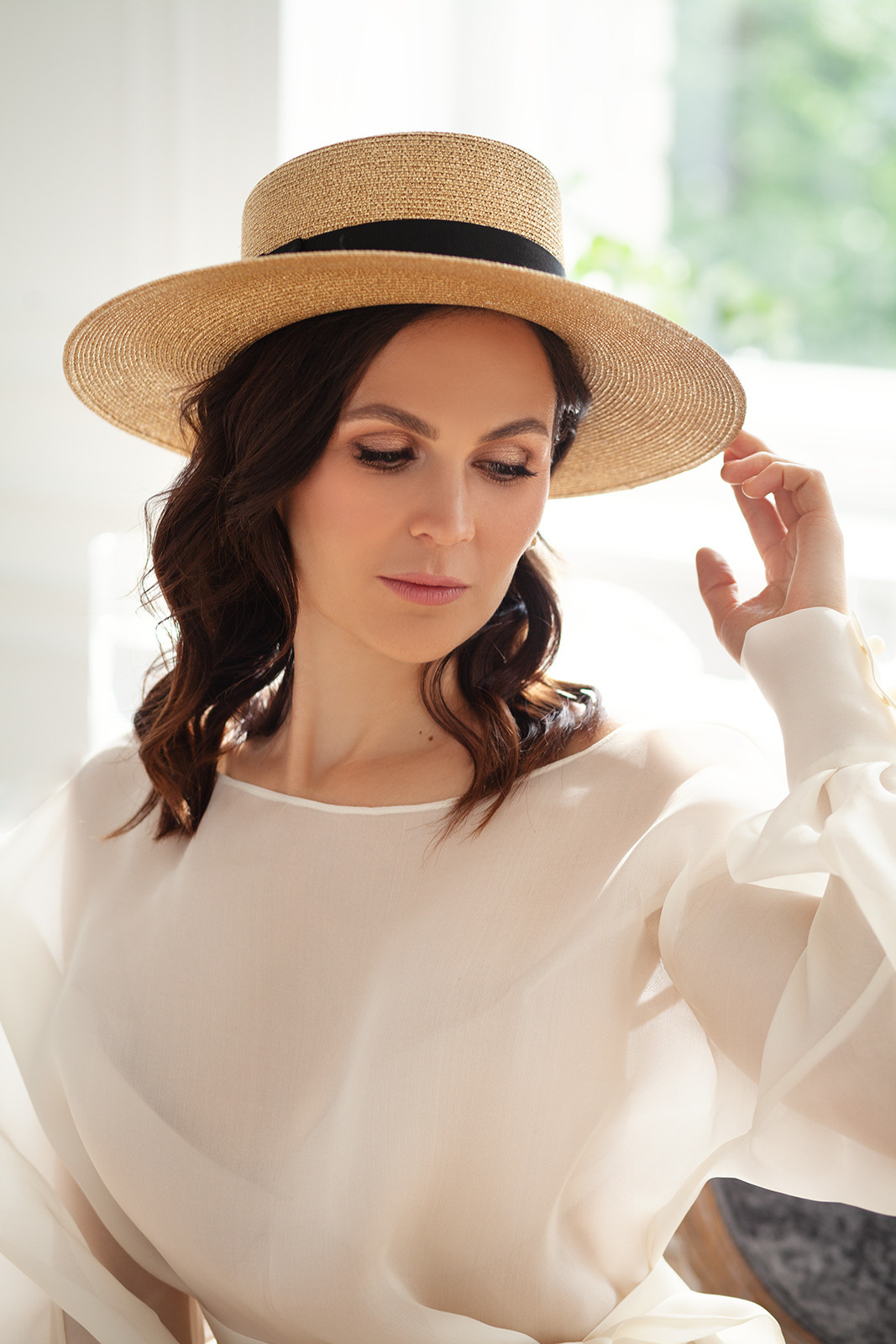 Екатерина. Фотограф в Екатеринбурге Ксения Ерёмина