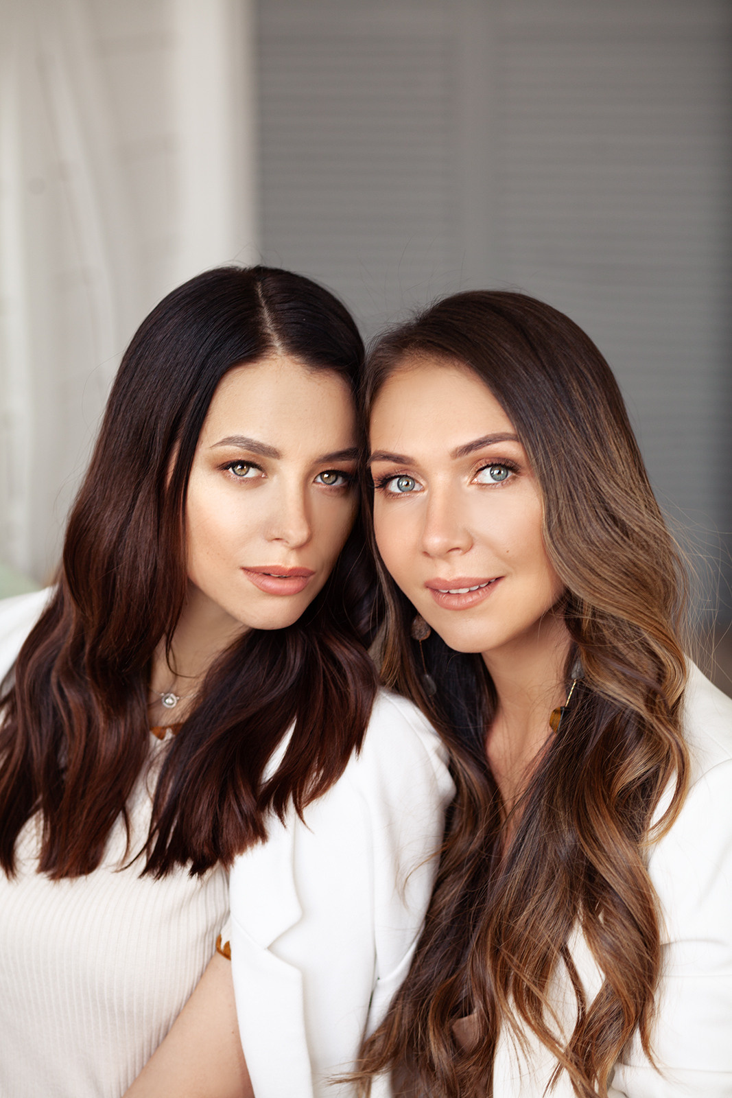 Дизайнеры Лена и Лера. Фотограф в Екатеринбурге Ксения Ерёмина