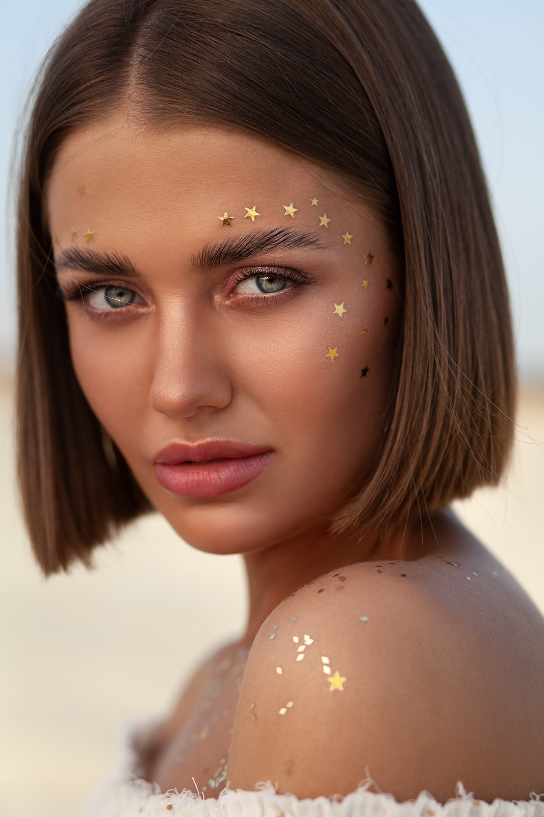 Polya (summer). Фотограф в Екатеринбурге Ксения Ерёмина