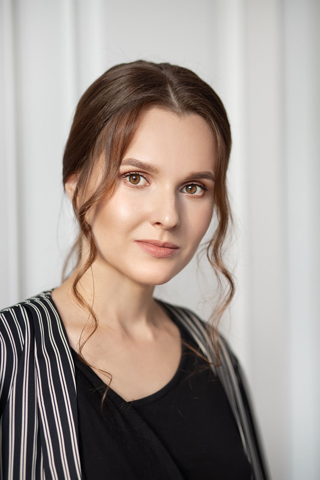 Корпоративная съемка. Фотограф в Екатеринбурге Ксения Ерёмина