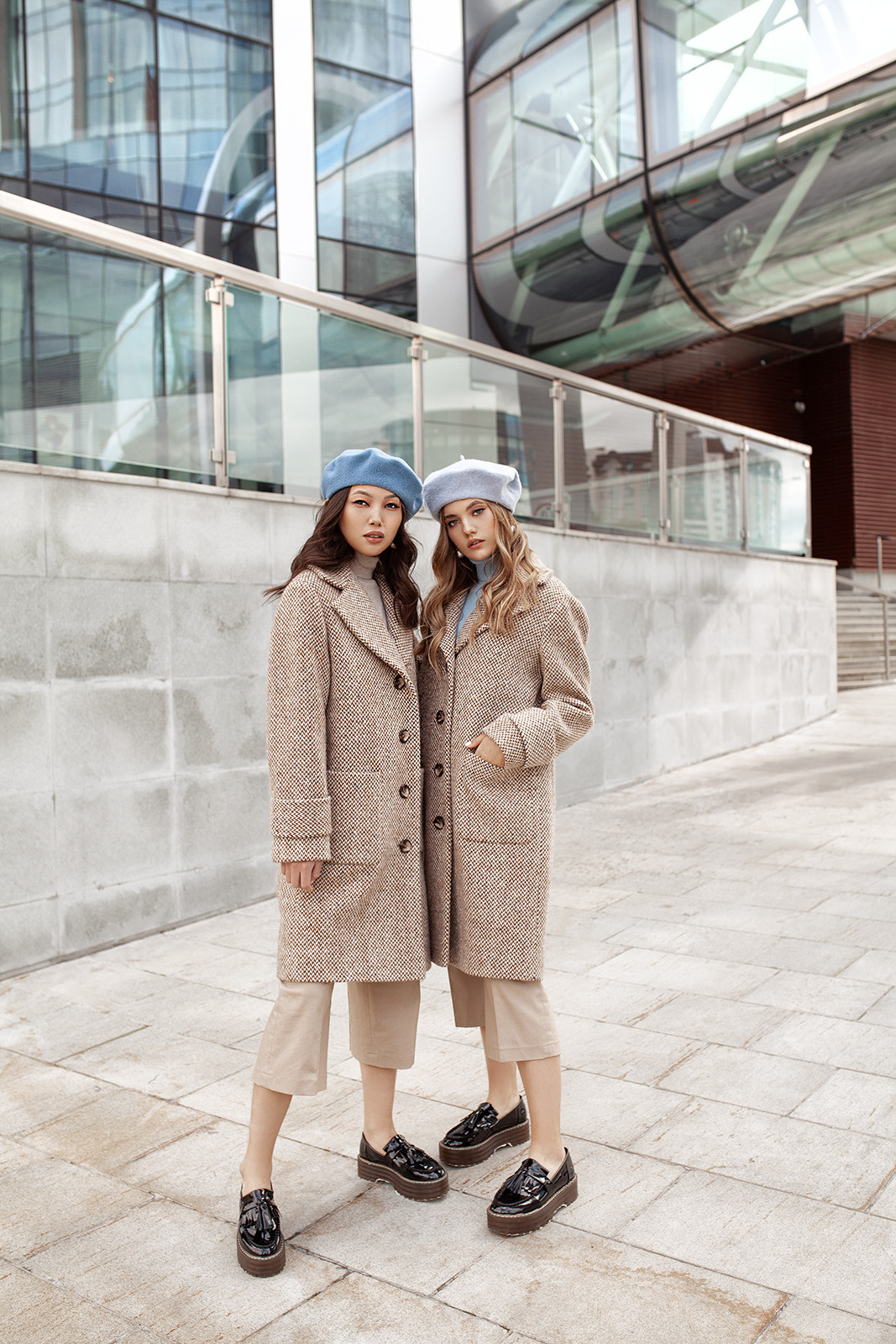 Polya (autumn). Фотограф в Екатеринбурге Ксения Ерёмина