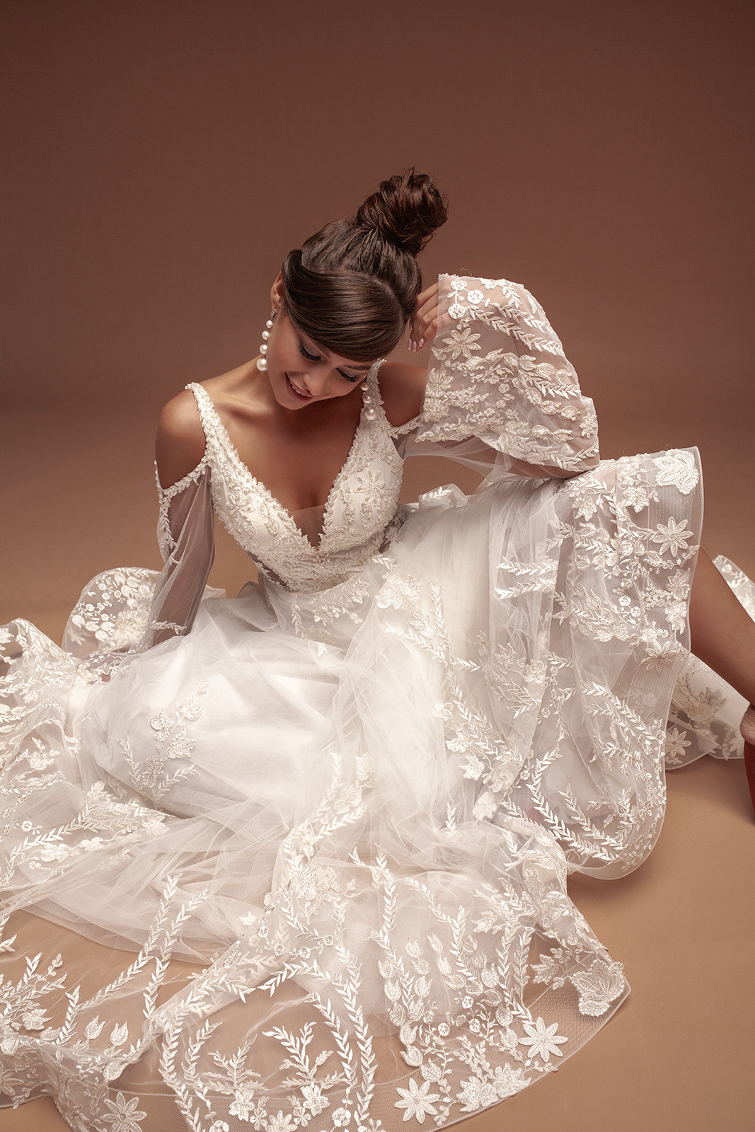 Fata2019. Фотограф в Екатеринбурге Ксения Ерёмина