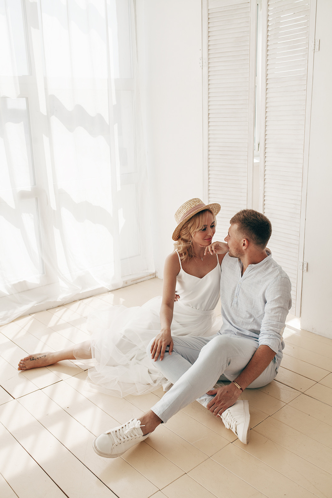 Ксюша Вова. Фотограф в Екатеринбурге Ксения Ерёмина