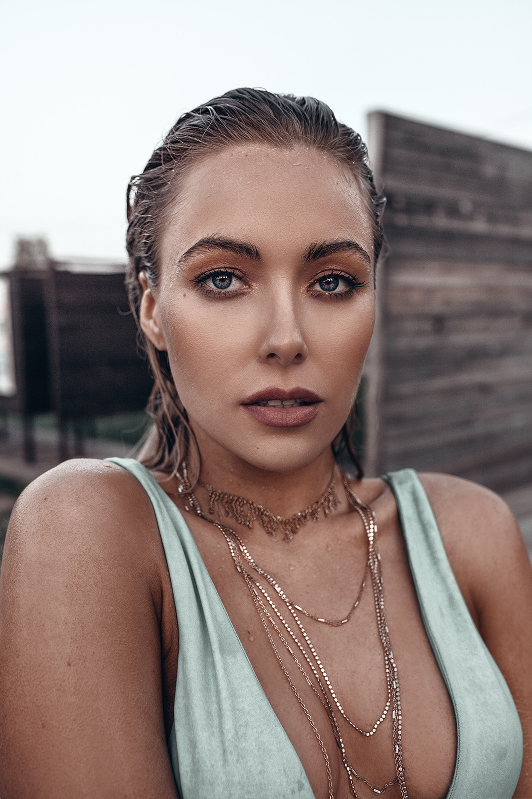 Алена пляж. Фотограф в Екатеринбурге Ксения Ерёмина