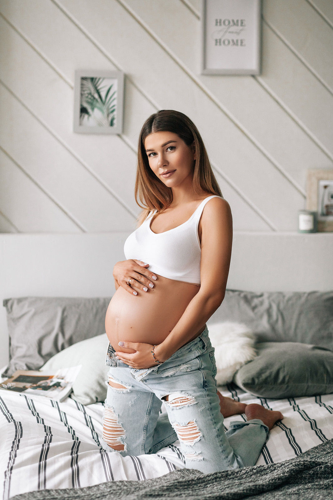 Кристина. Фотограф в Екатеринбурге Ксения Ерёмина