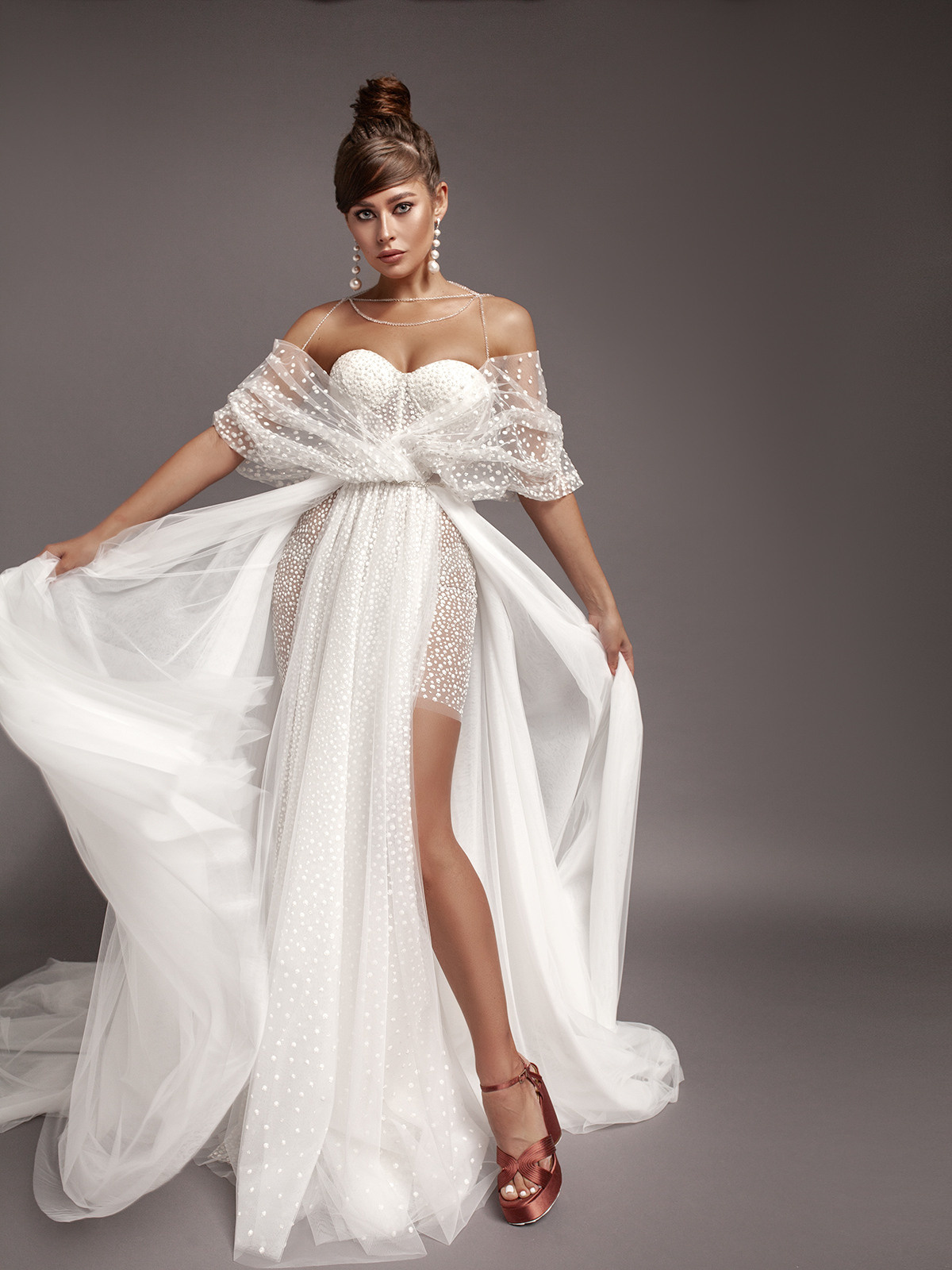 Fata2019. Фотограф в Екатеринбурге Ксения Ерёмина