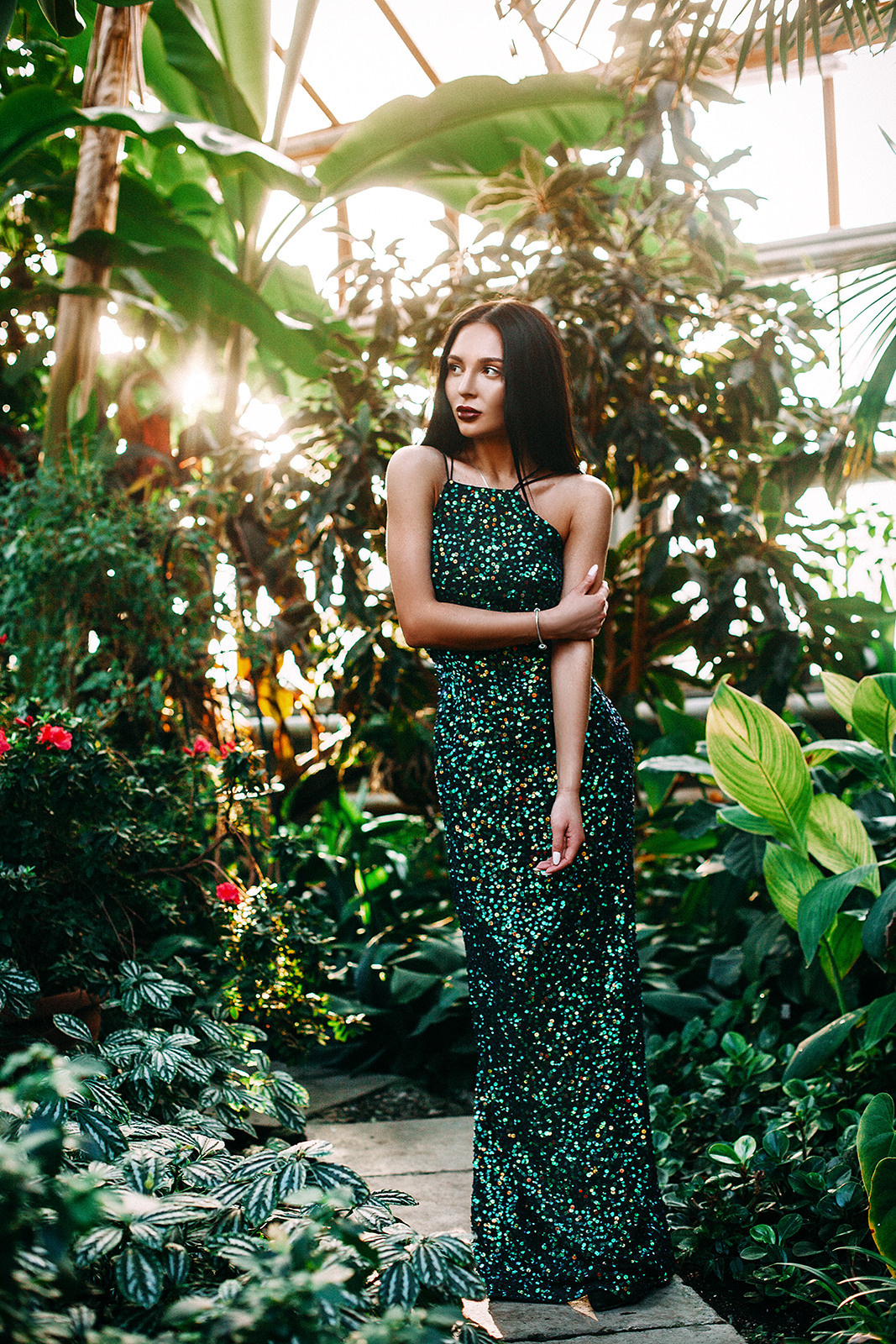 Garden. Фотограф в Екатеринбурге Ксения Ерёмина