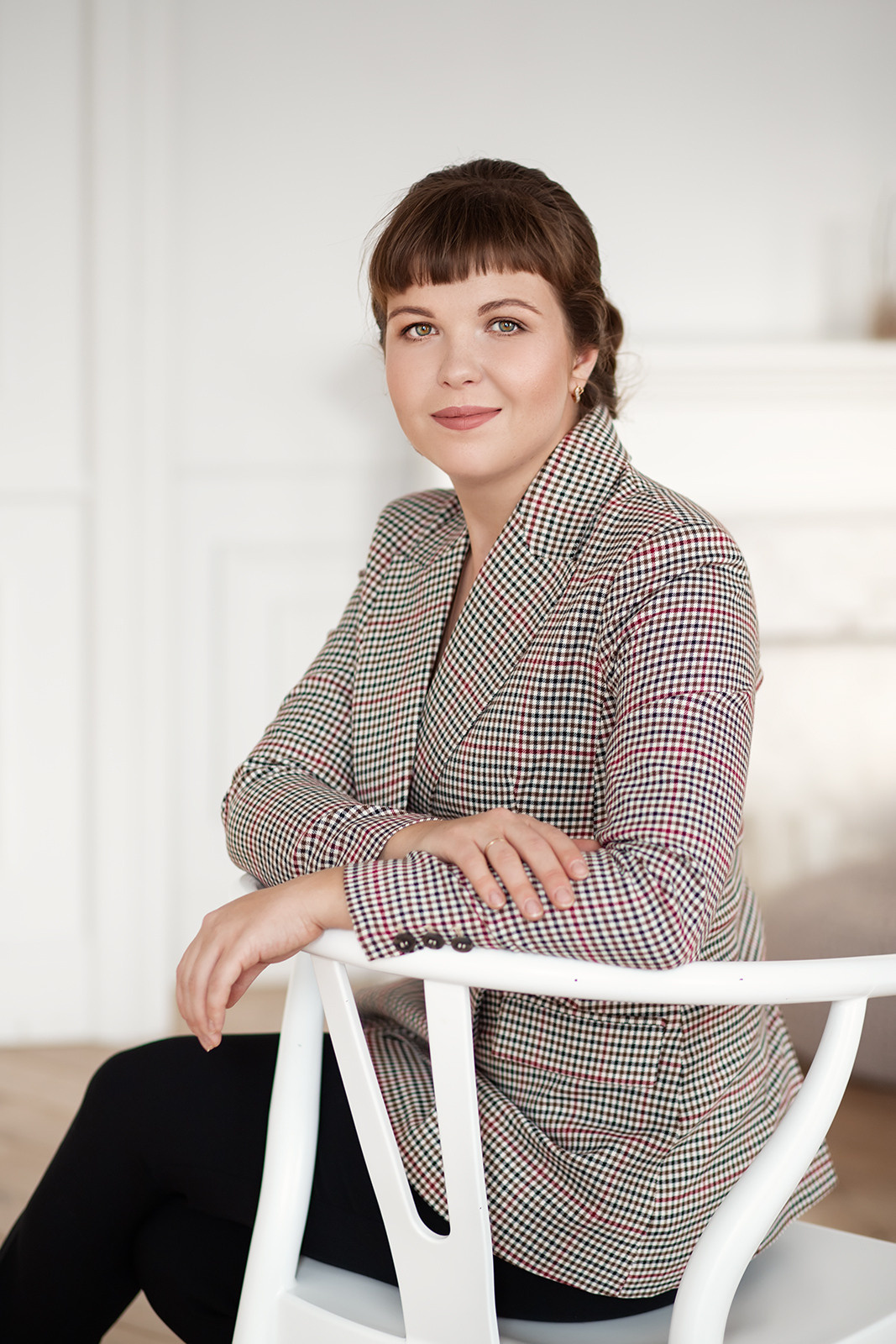 Корпоративная съемка. Фотограф в Екатеринбурге Ксения Ерёмина