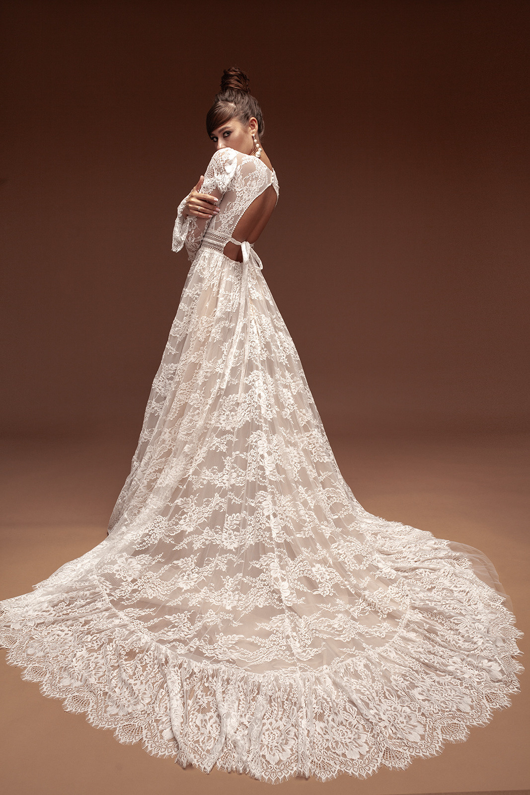 Fata2019. Фотограф в Екатеринбурге Ксения Ерёмина