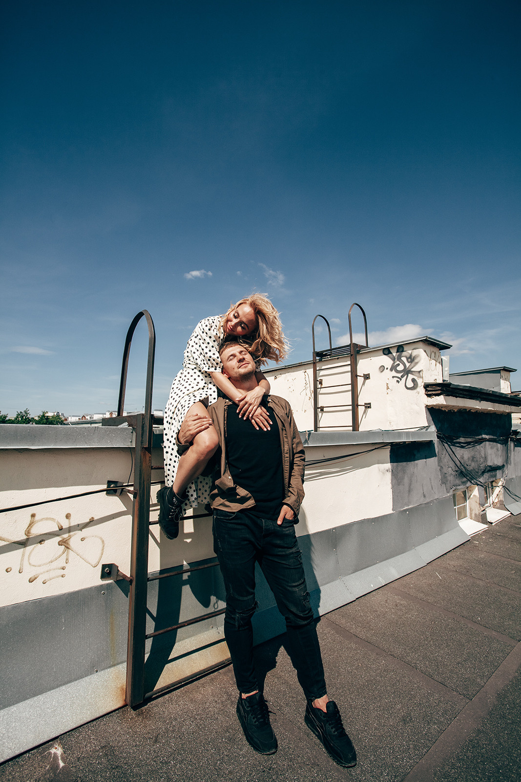 Ксюша Вова. Фотограф в Екатеринбурге Ксения Ерёмина