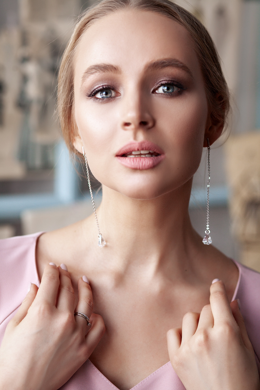 Polya (NY18). Фотограф в Екатеринбурге Ксения Ерёмина