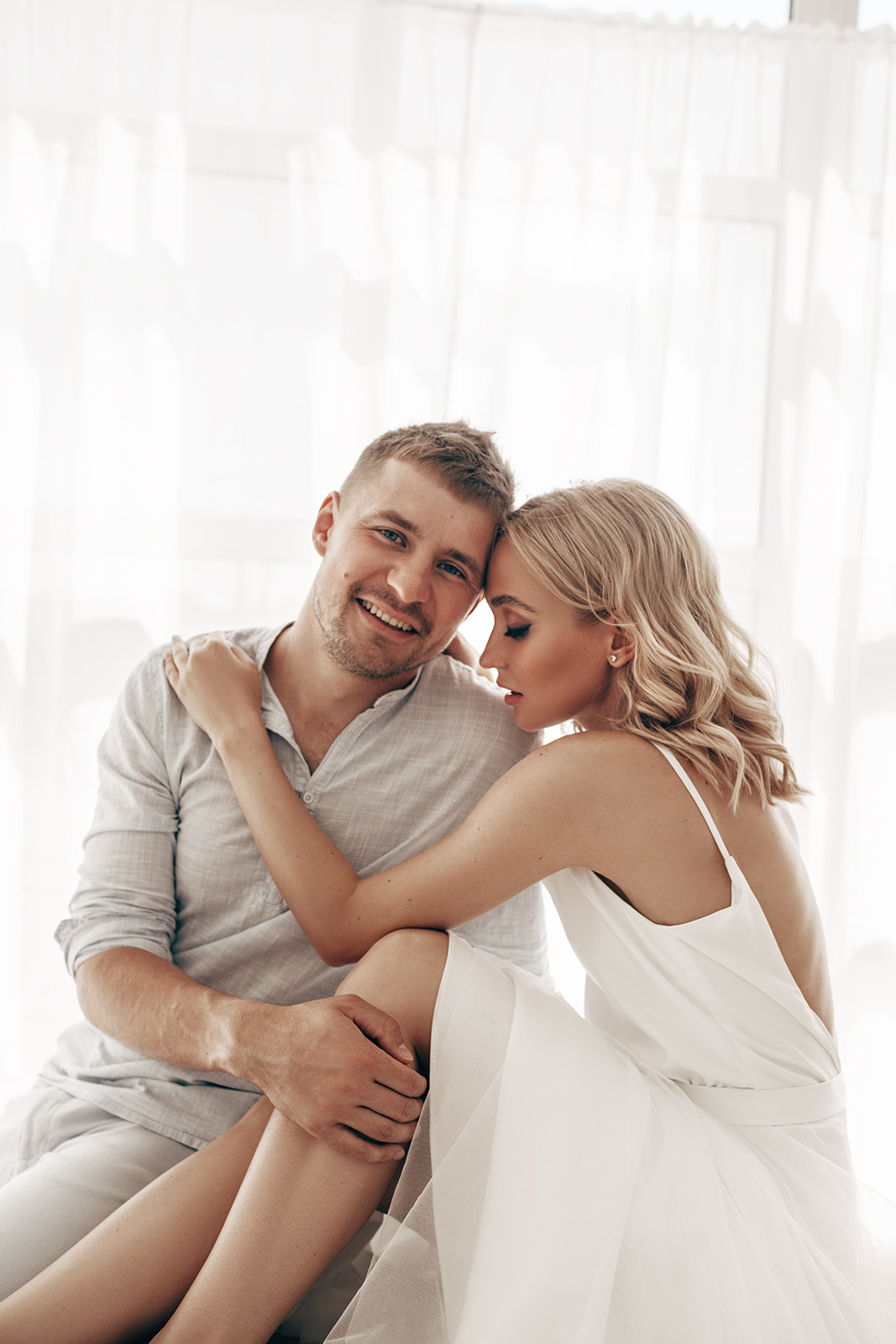 Ксюша Вова. Фотограф в Екатеринбурге Ксения Ерёмина