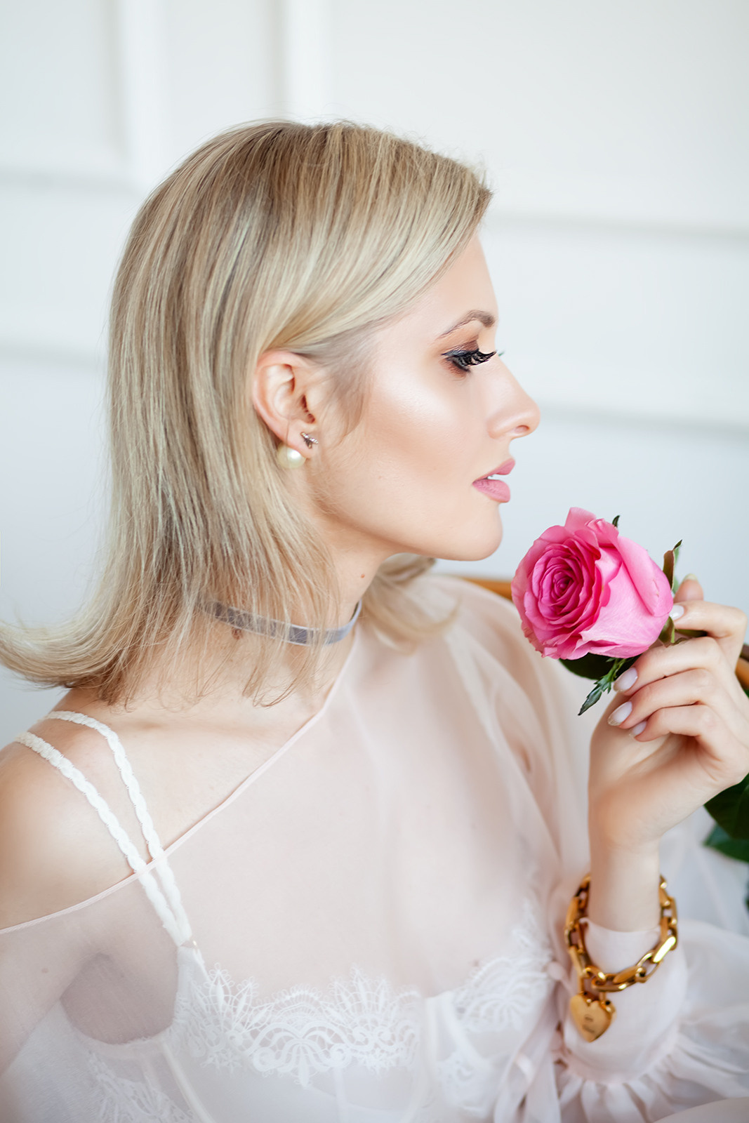 Irina. Фотограф в Екатеринбурге Ксения Ерёмина