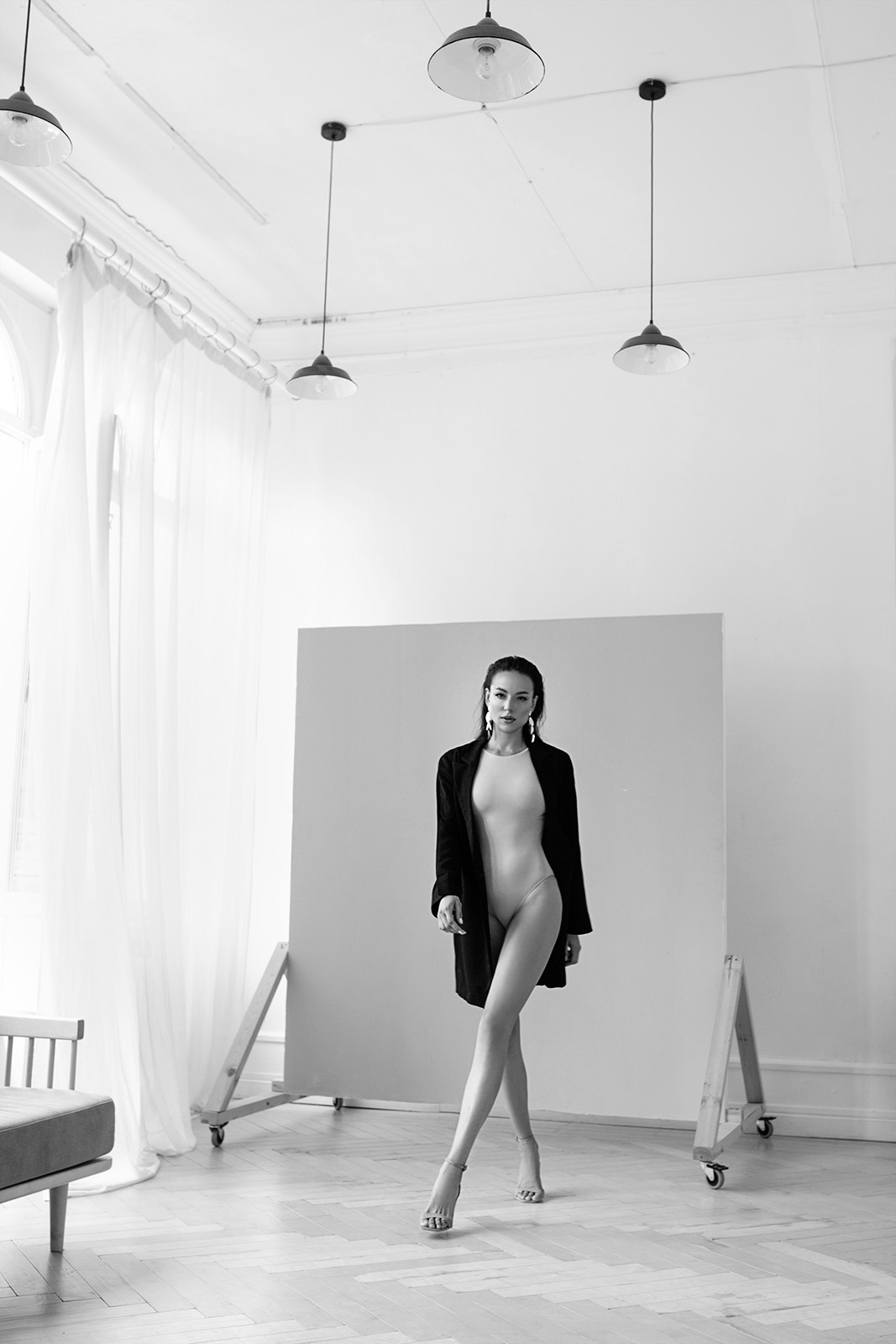 Галя. Фотограф в Екатеринбурге Ксения Ерёмина