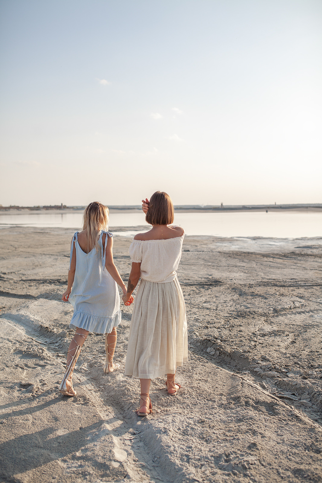 Polya (summer). Фотограф в Екатеринбурге Ксения Ерёмина