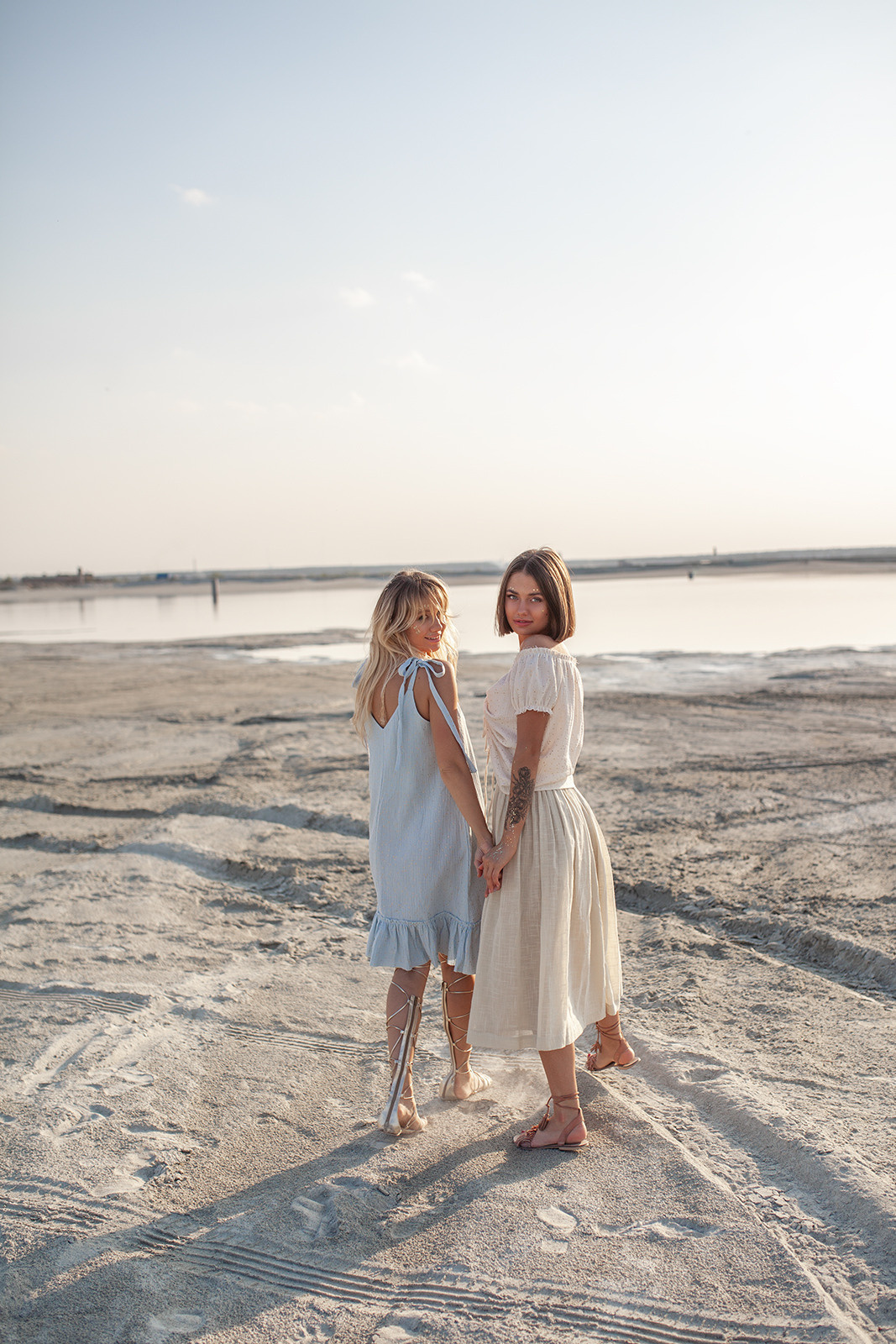 Polya (summer). Фотограф в Екатеринбурге Ксения Ерёмина