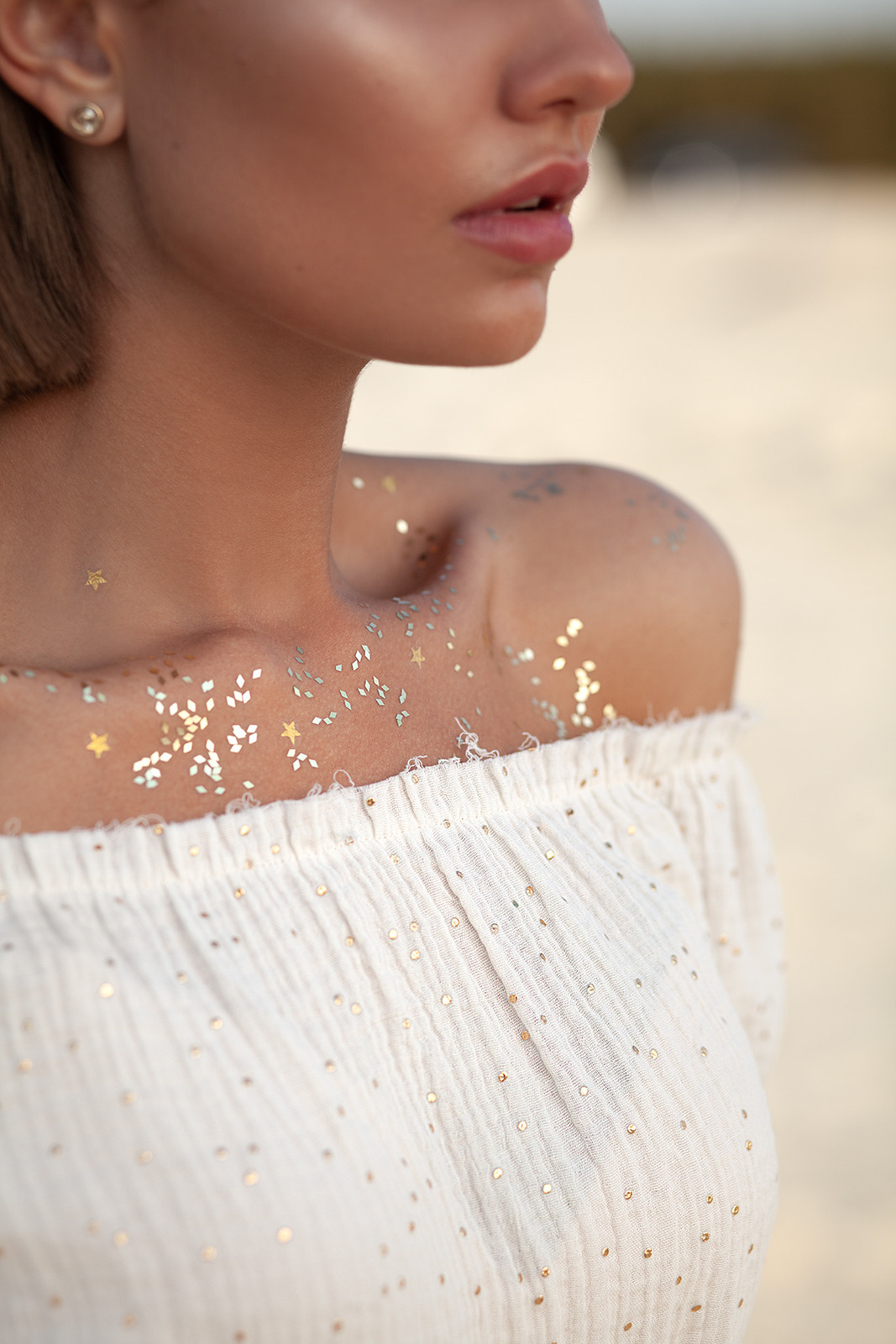 Polya (summer). Фотограф в Екатеринбурге Ксения Ерёмина