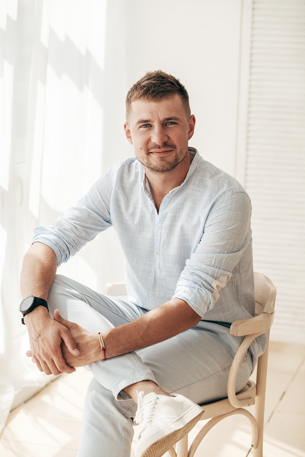 Ксюша Вова. Фотограф в Екатеринбурге Ксения Ерёмина