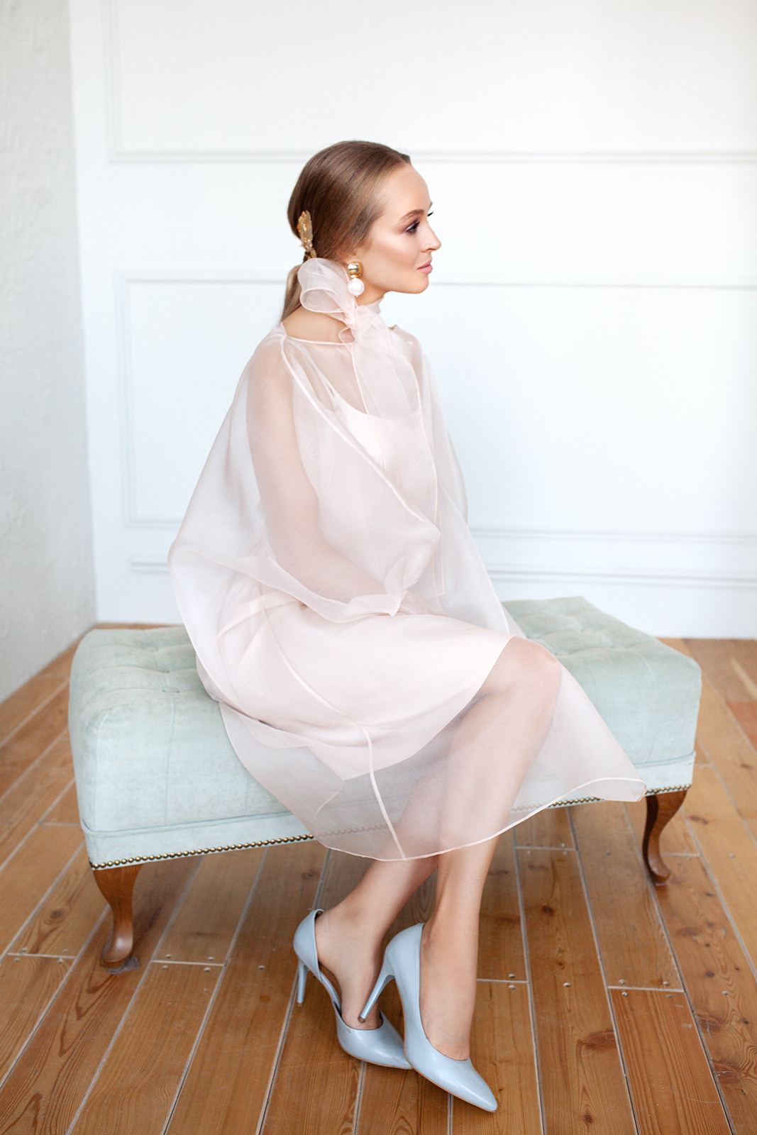 Polya (NY18). Фотограф в Екатеринбурге Ксения Ерёмина