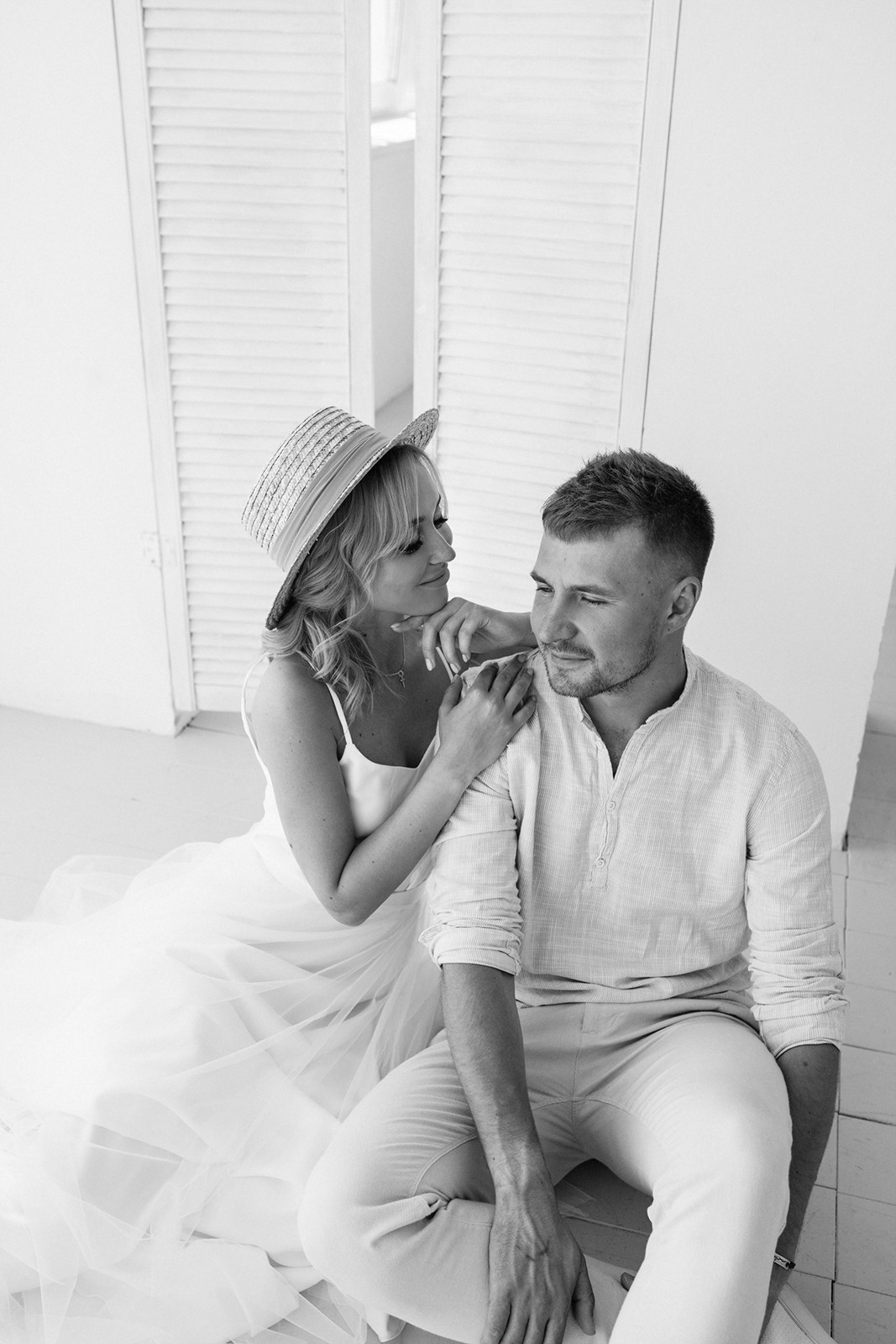 Ксюша Вова. Фотограф в Екатеринбурге Ксения Ерёмина