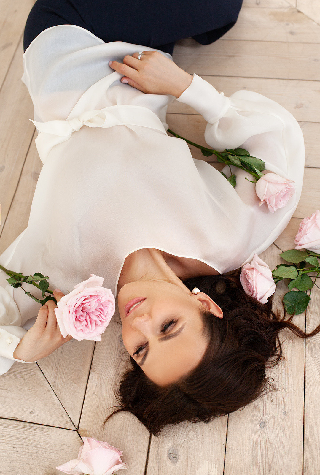 Екатерина. Фотограф в Екатеринбурге Ксения Ерёмина