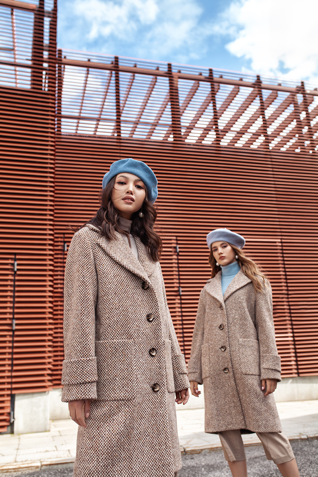 Polya (autumn). Фотограф в Екатеринбурге Ксения Ерёмина