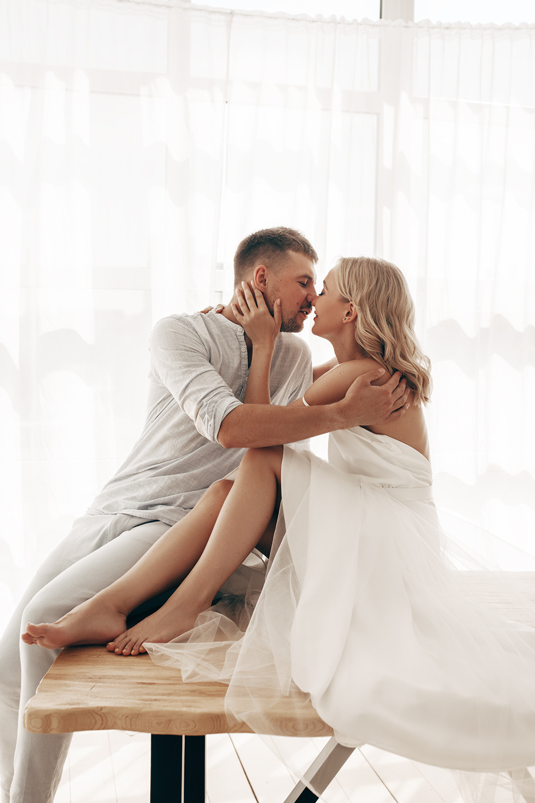 Ксюша Вова. Фотограф в Екатеринбурге Ксения Ерёмина