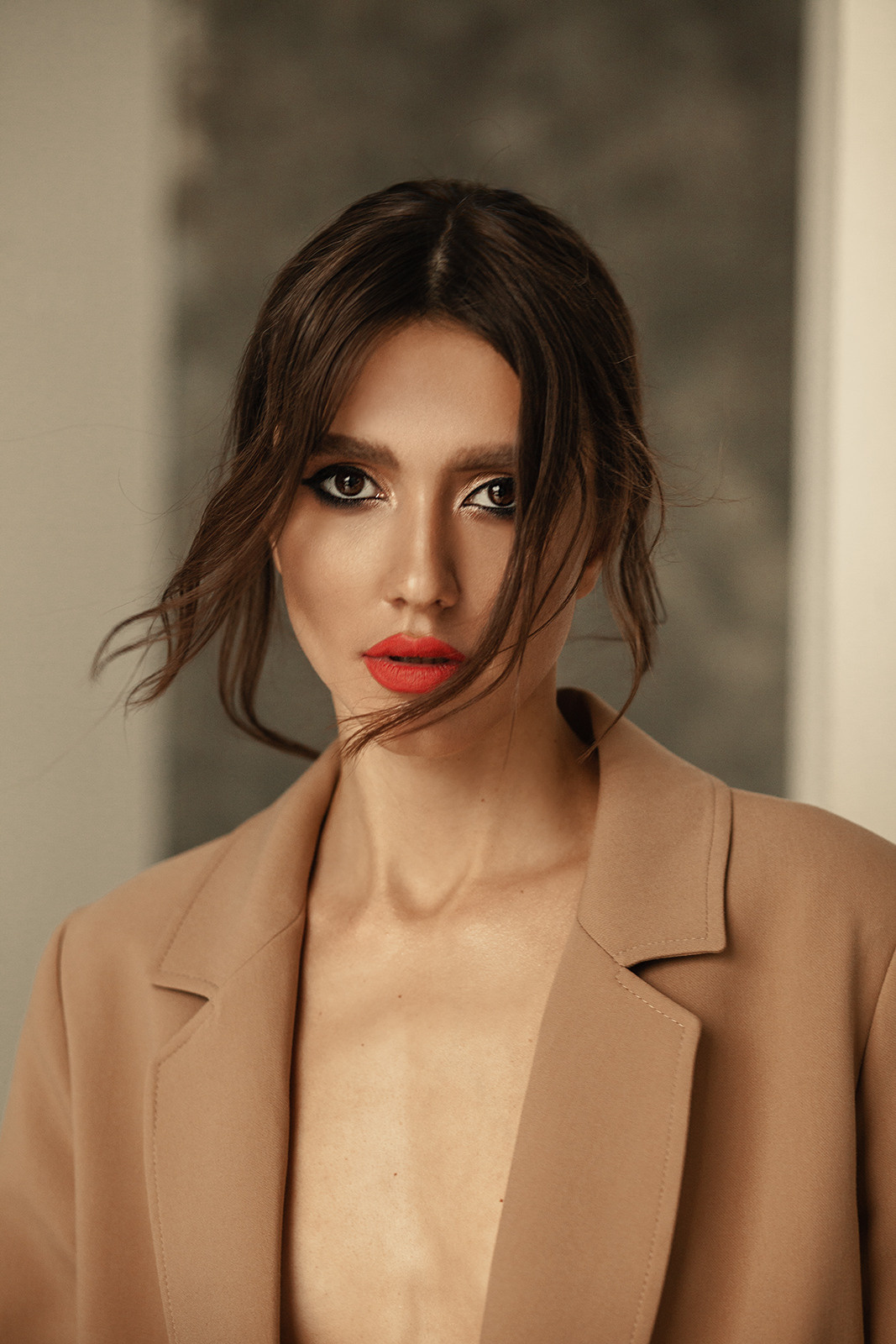 Даша. Фотограф в Екатеринбурге Ксения Ерёмина