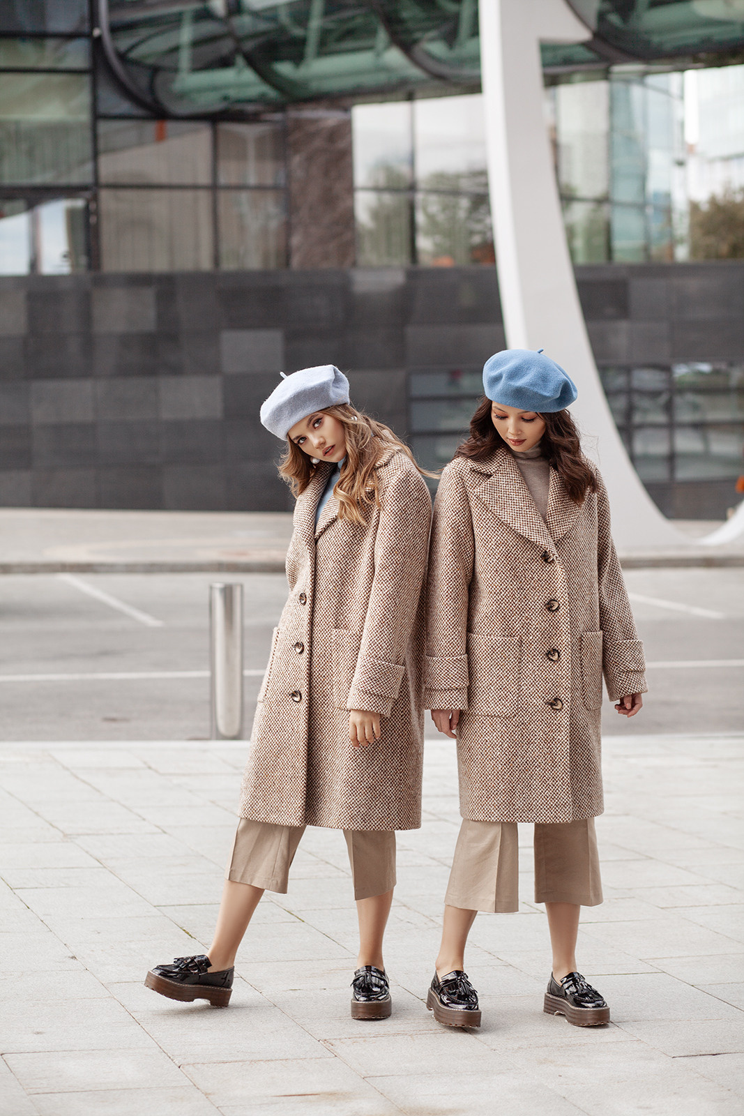 Polya (autumn). Фотограф в Екатеринбурге Ксения Ерёмина