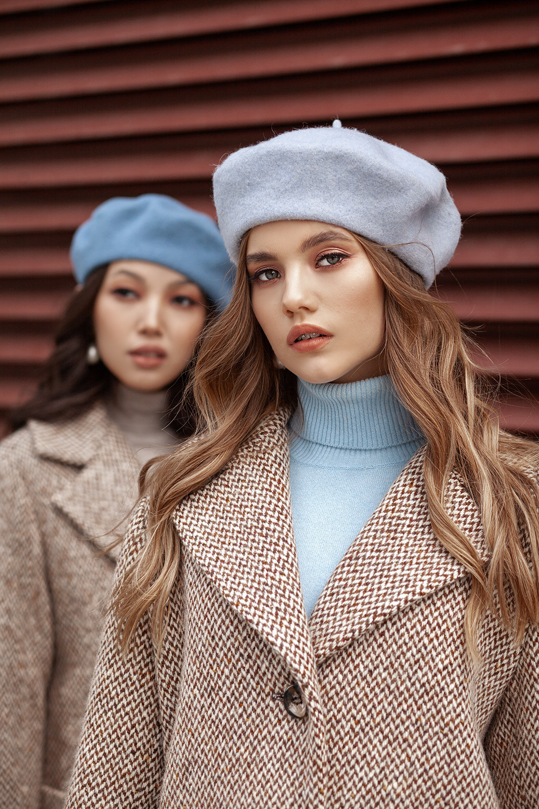 Polya (autumn). Фотограф в Екатеринбурге Ксения Ерёмина